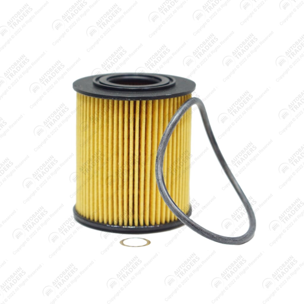 Oil Filter - Image 4