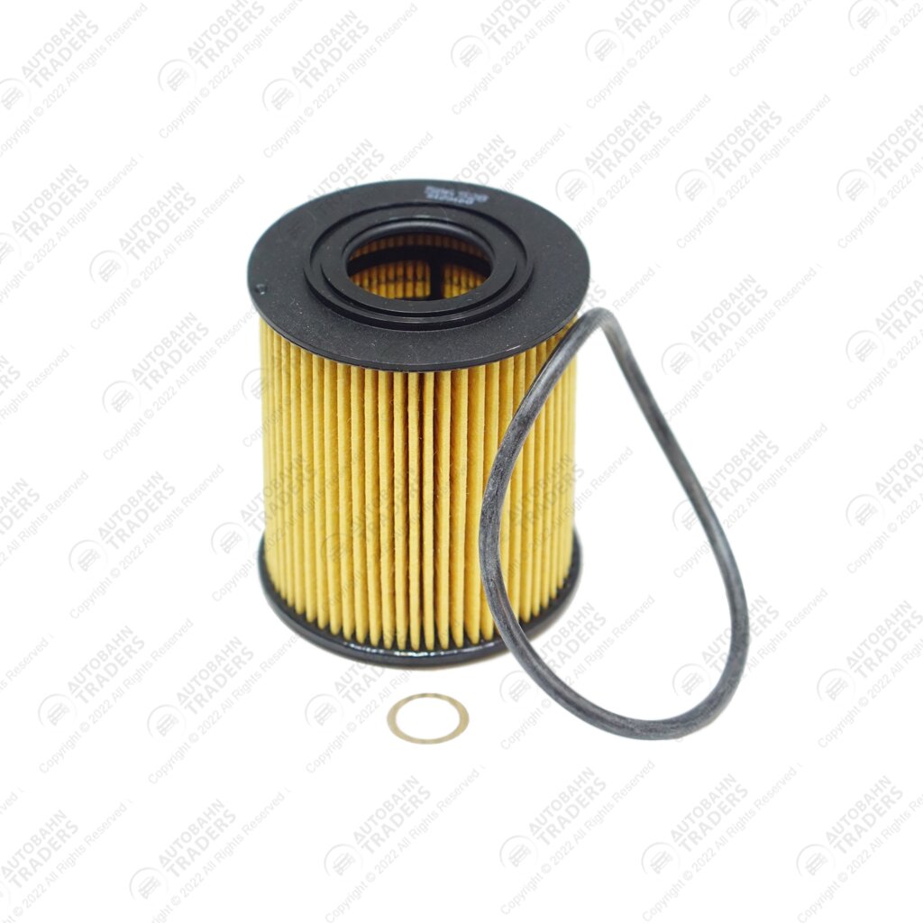 Oil Filter - Image 3