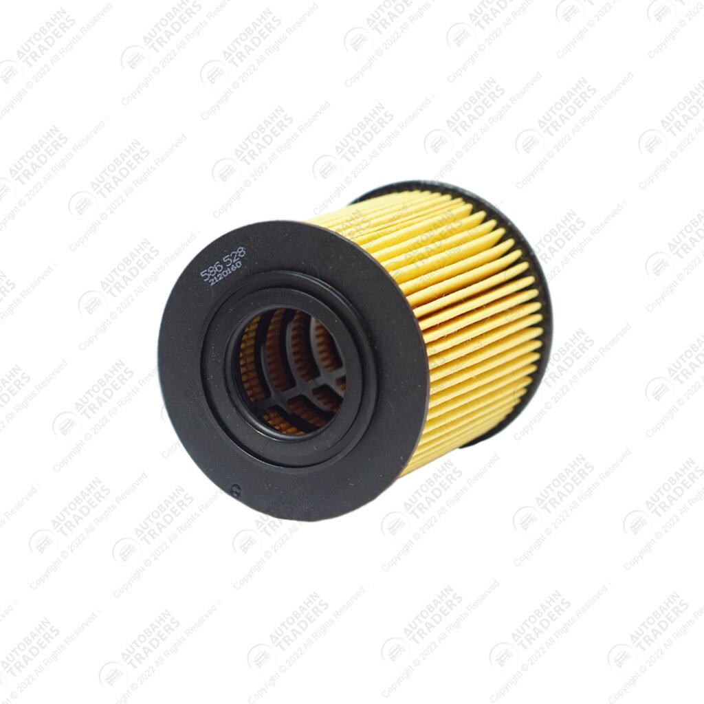 Oil Filter - Image 7