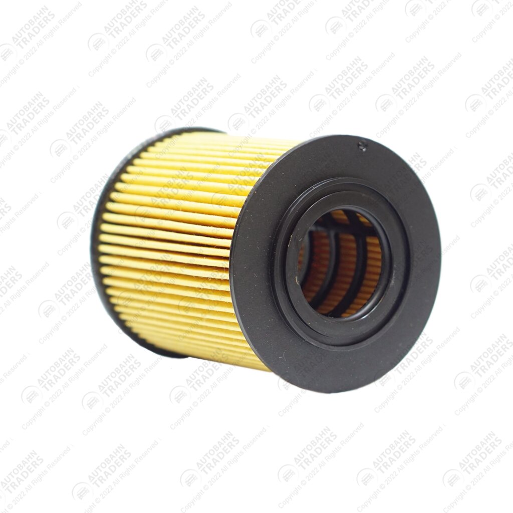Oil Filter - Image 6
