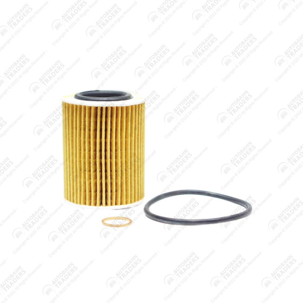 Oil Filter - Image 3