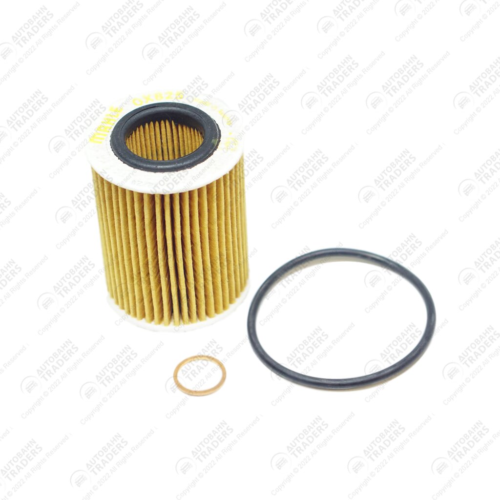 Oil Filter - Image 2
