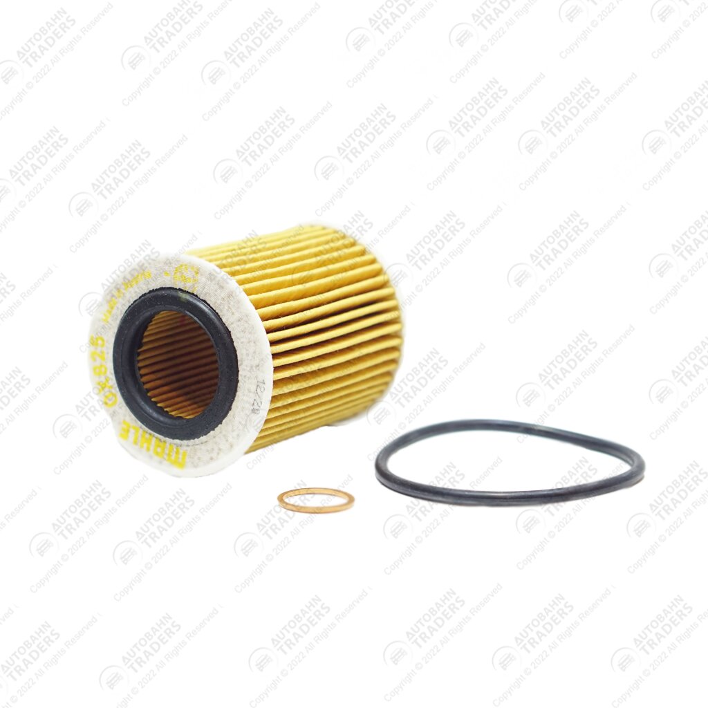 Oil Filter - Image 6