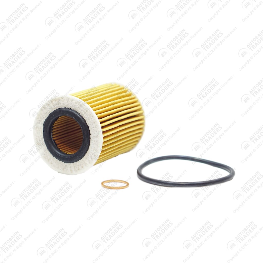Oil Filter - Image 5