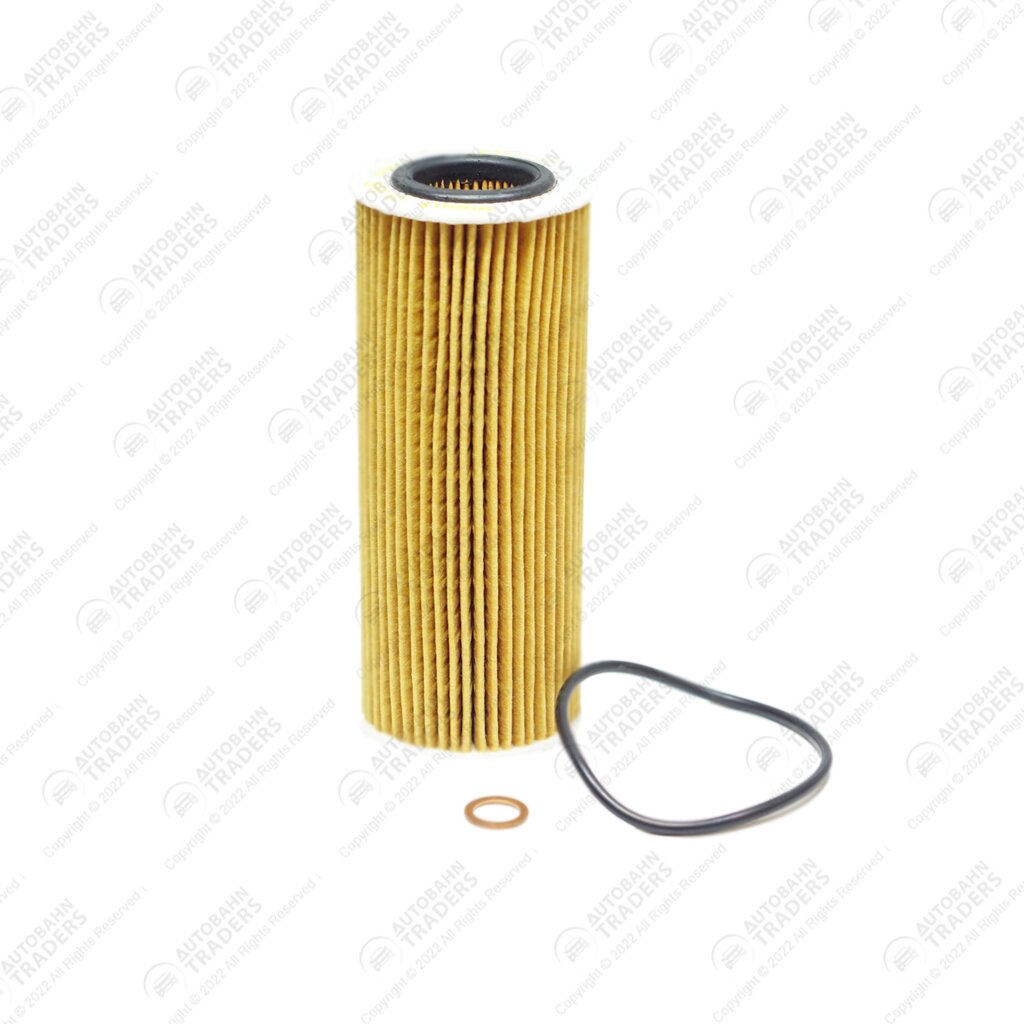 Oil Filter - Image 5