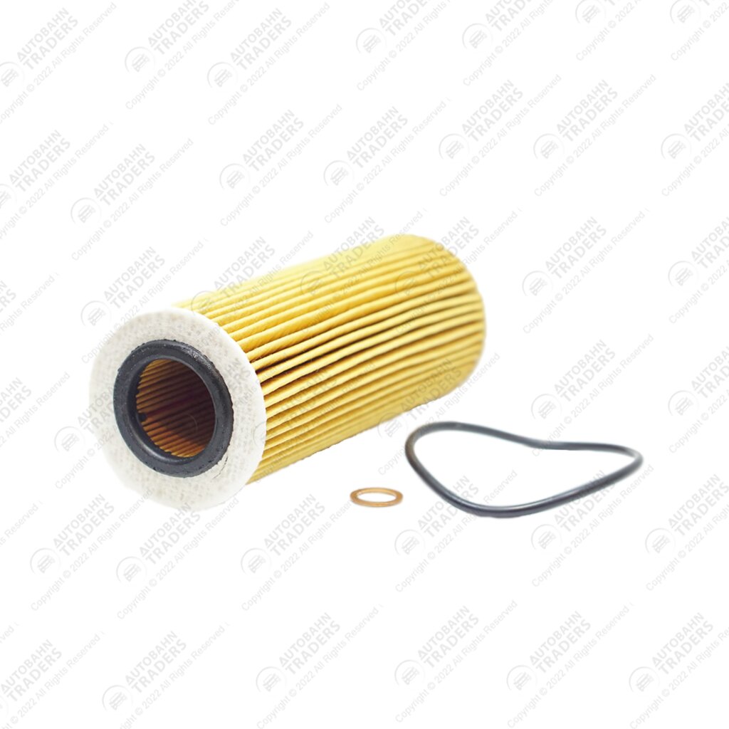 Oil Filter - Image 2