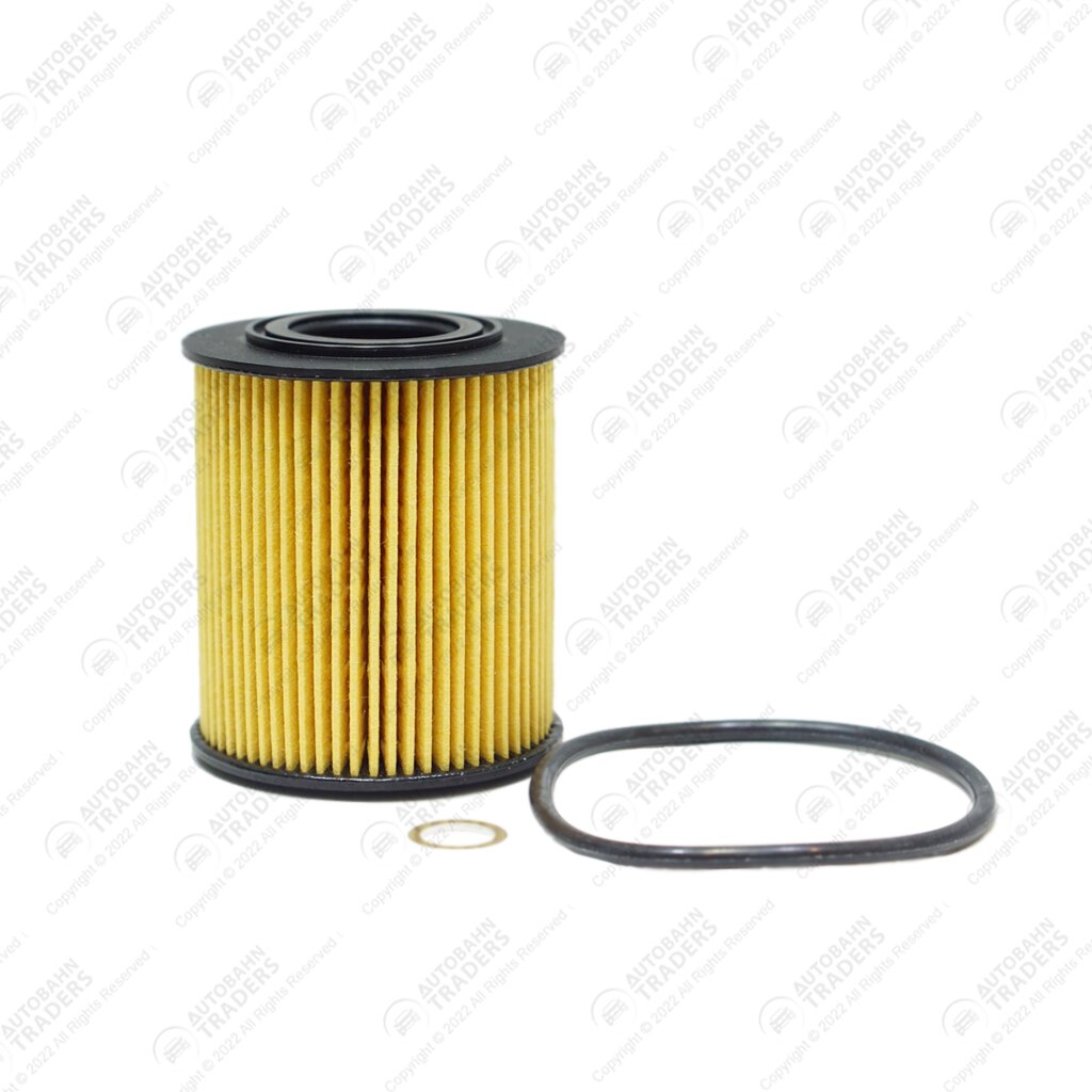 Oil Filter - Image 2