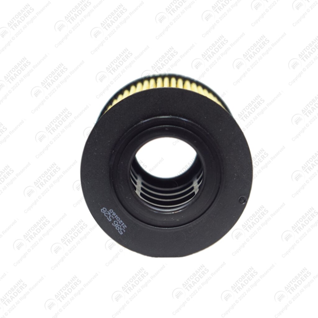 Oil Filter - Image 5