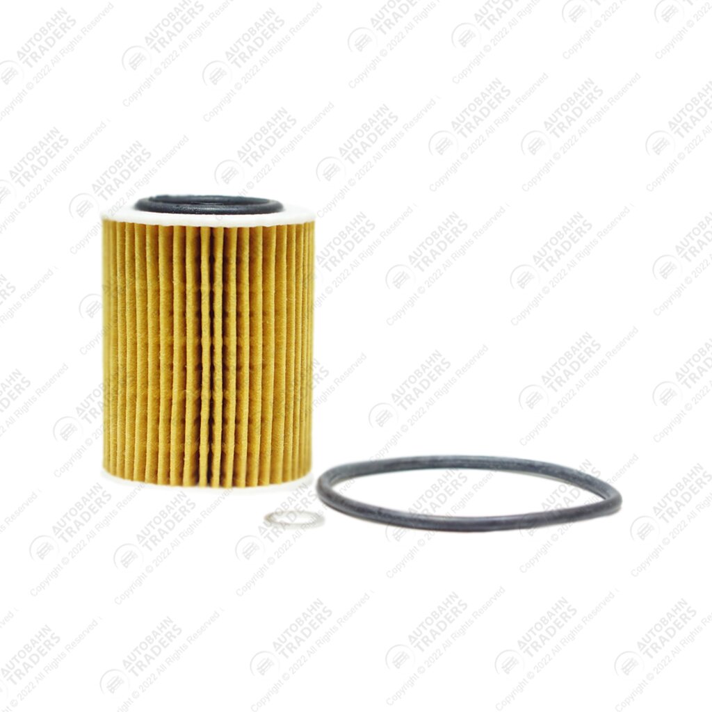 Oil Filter - Image 4