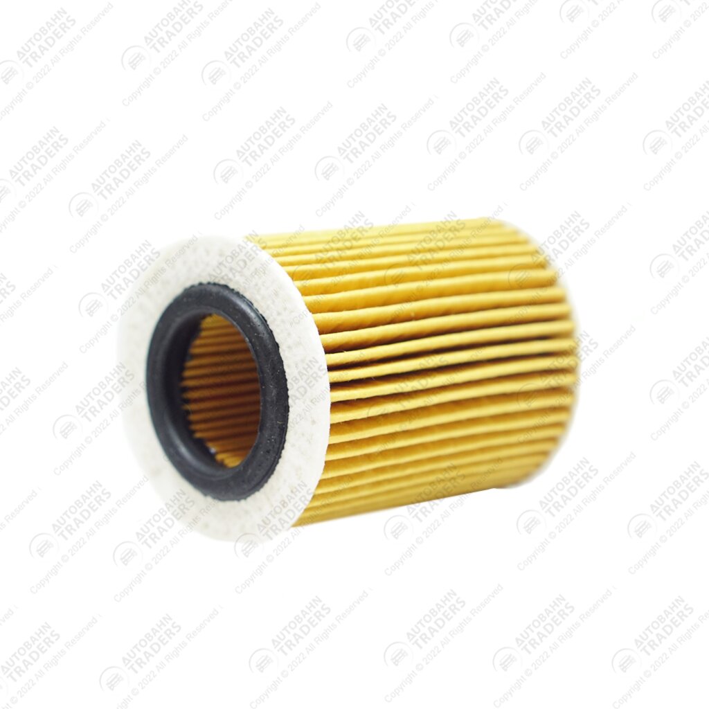 Oil Filter - Image 7