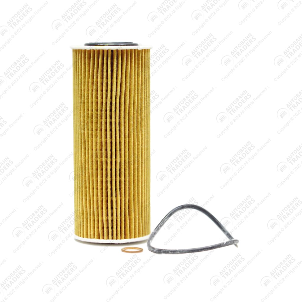 Oil Filter - Image 6