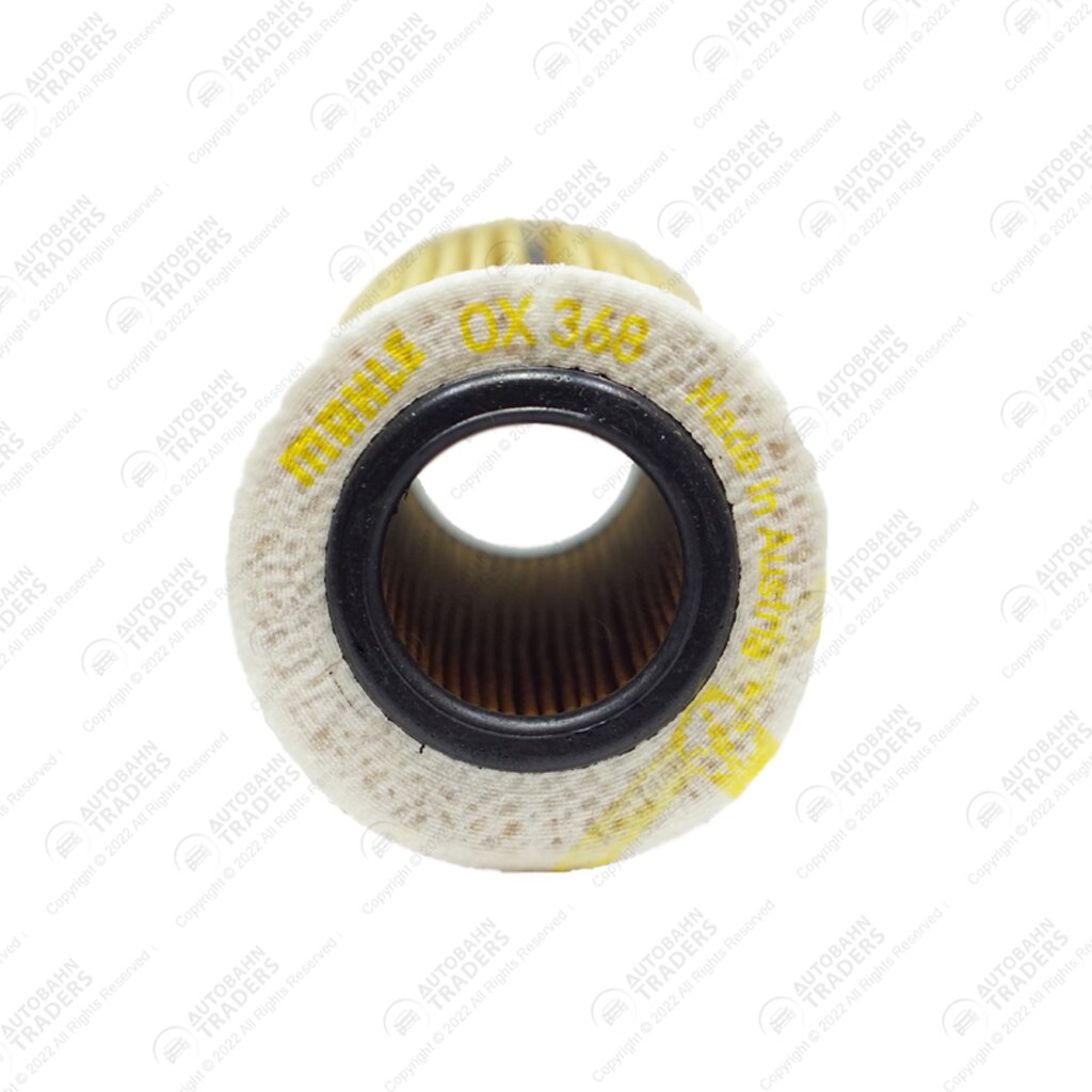 Oil Filter - Image 7