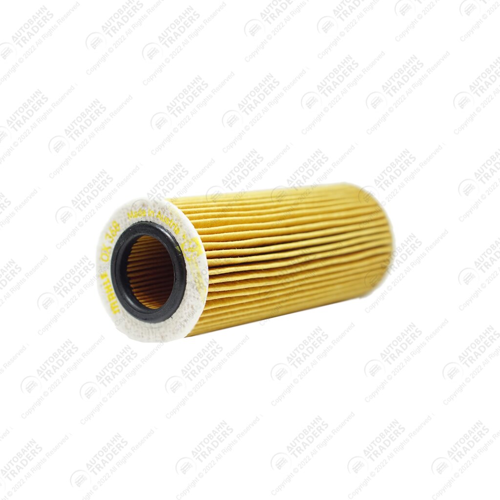 Oil Filter - Image 4