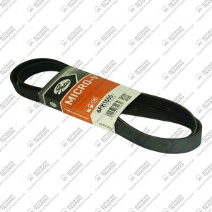V-Ribbed Belt