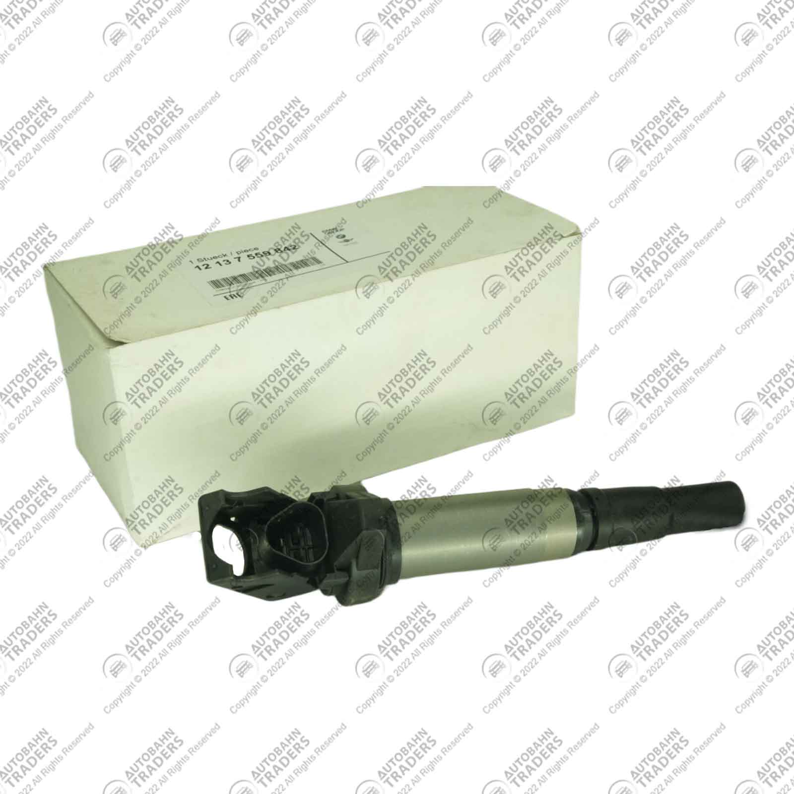 Ignition Coil