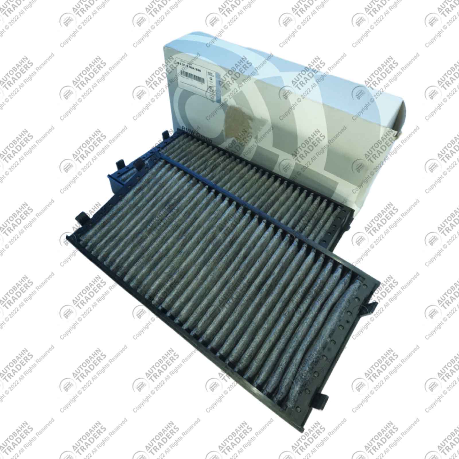 Cabin Air Filter