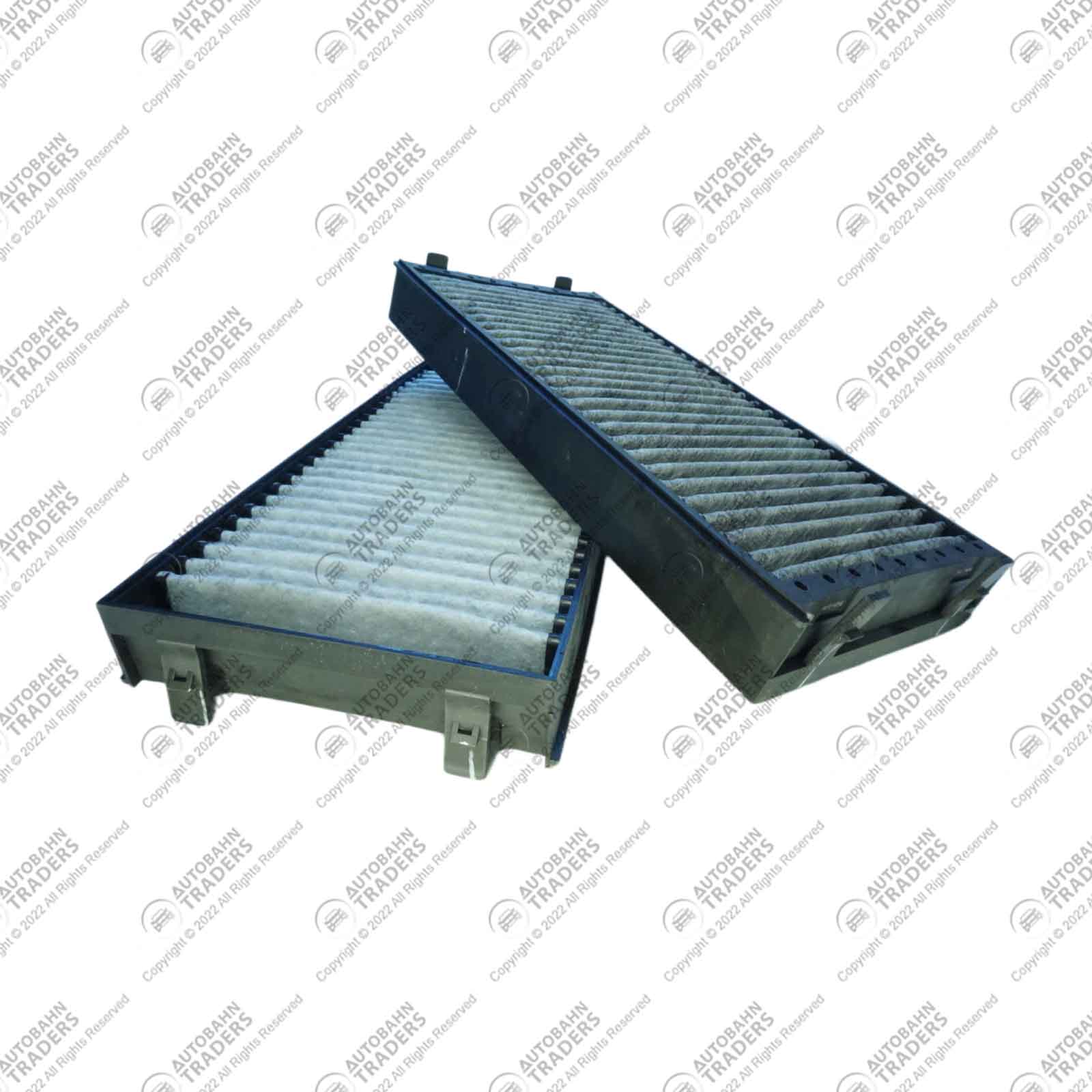 Cabin Air Filter - Image 4