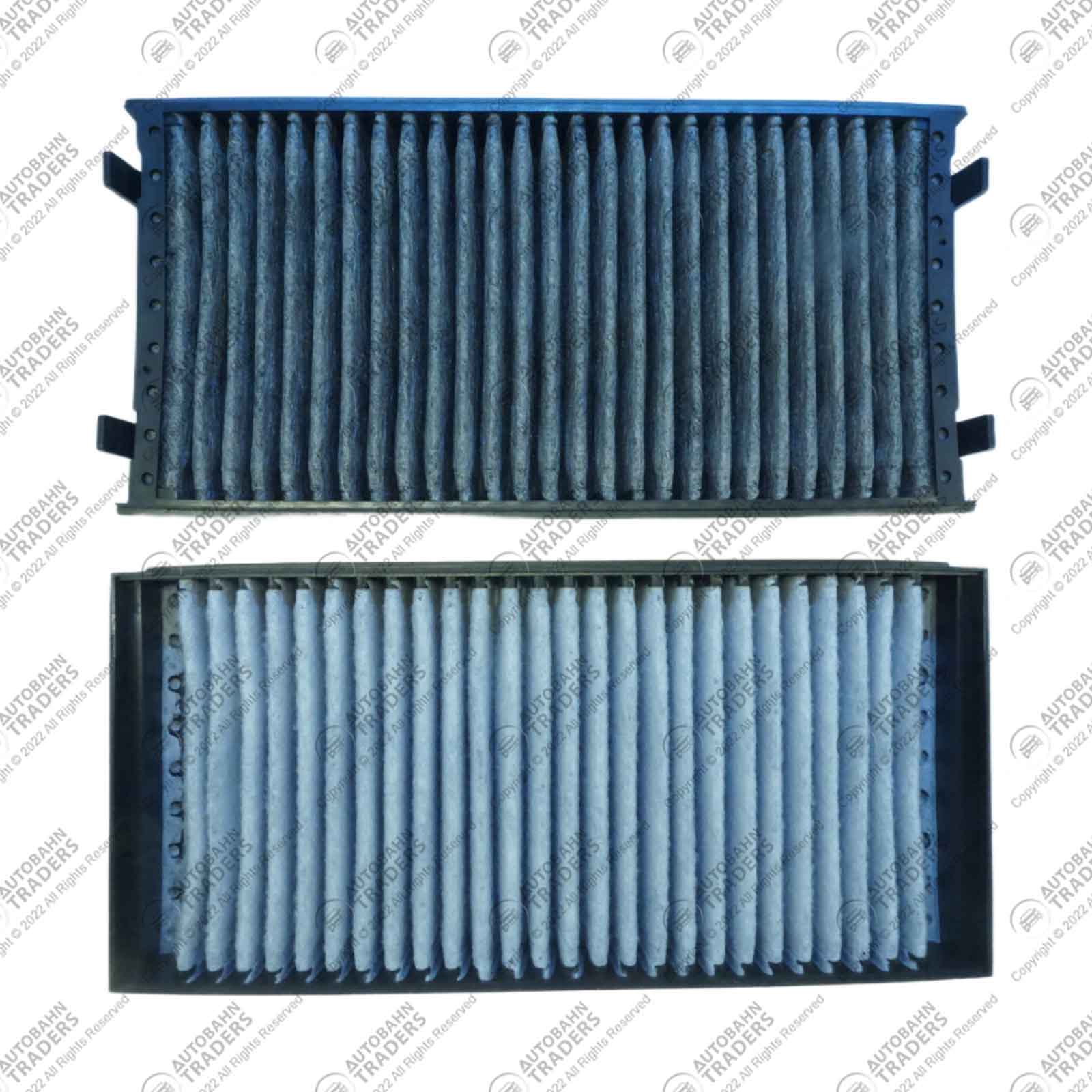 Cabin Air Filter - Image 2