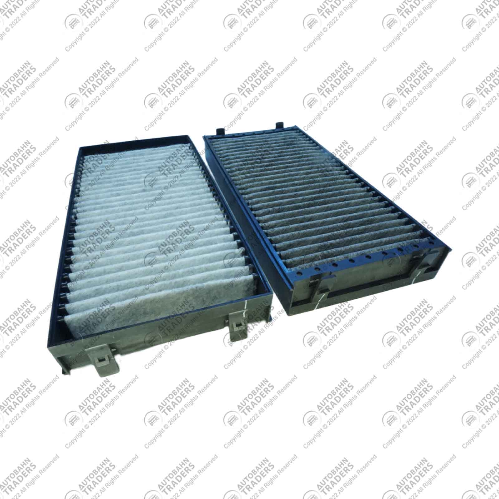 Cabin Air Filter - Image 3