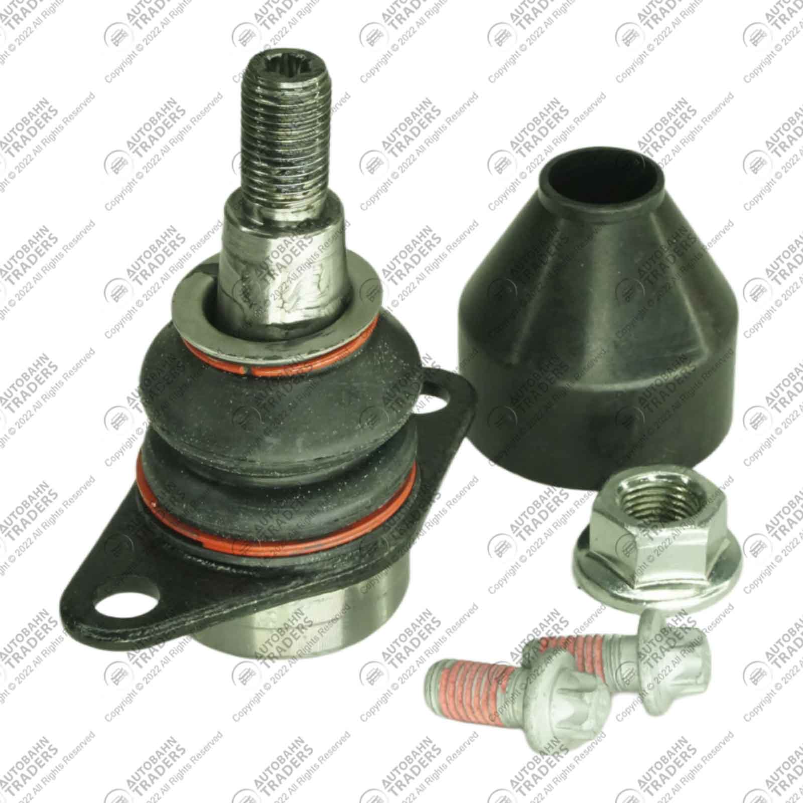 Ball Joint - Image 2
