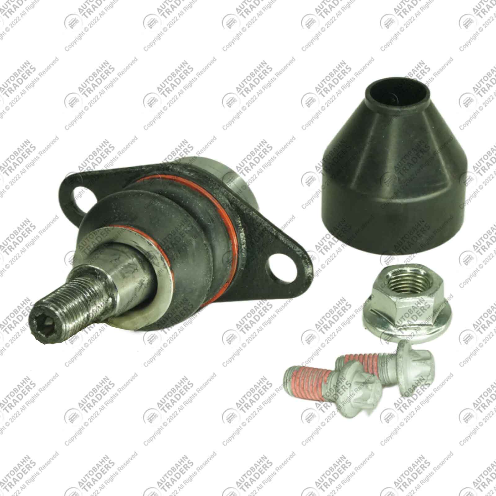 Ball Joint - Image 3
