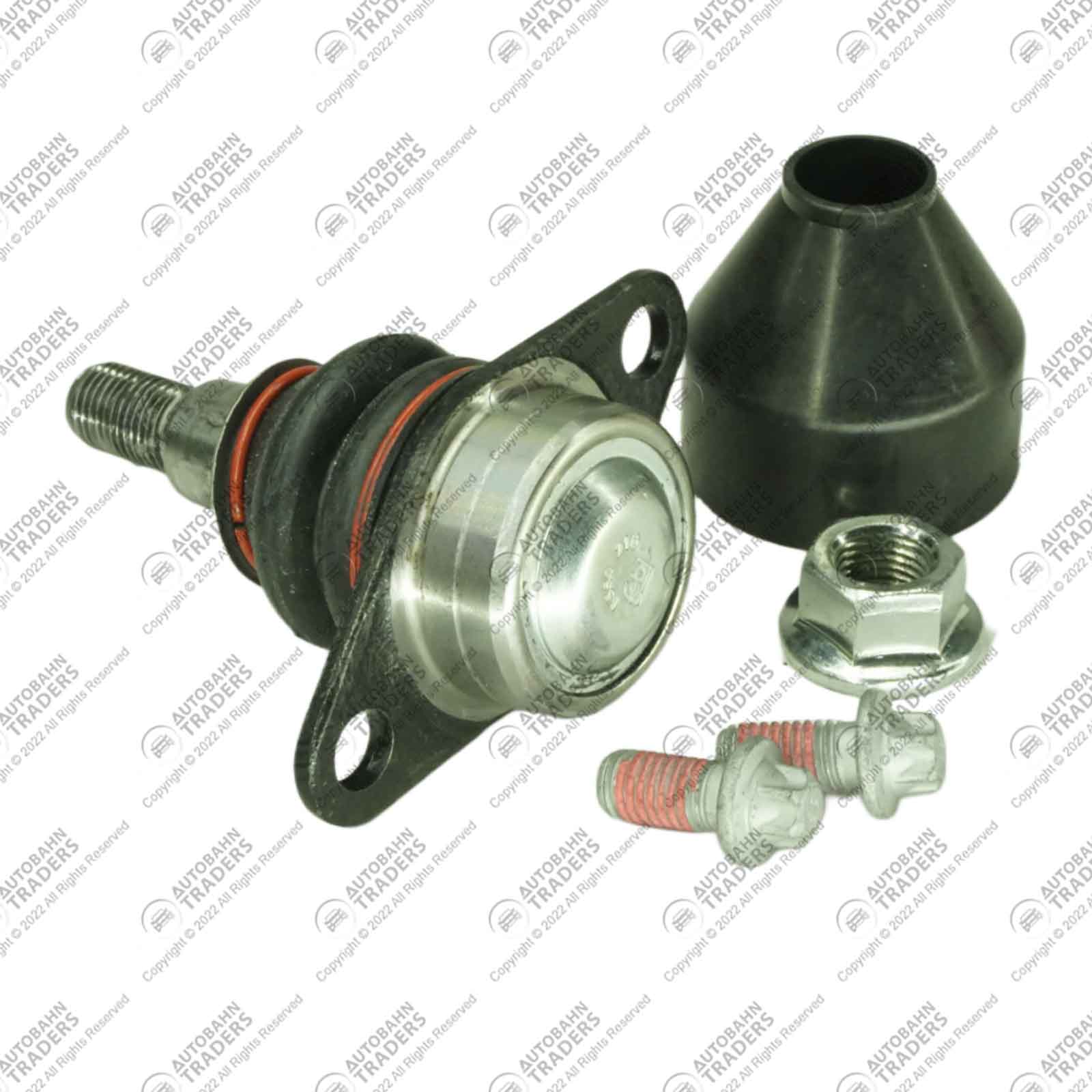 Ball Joint - Image 4