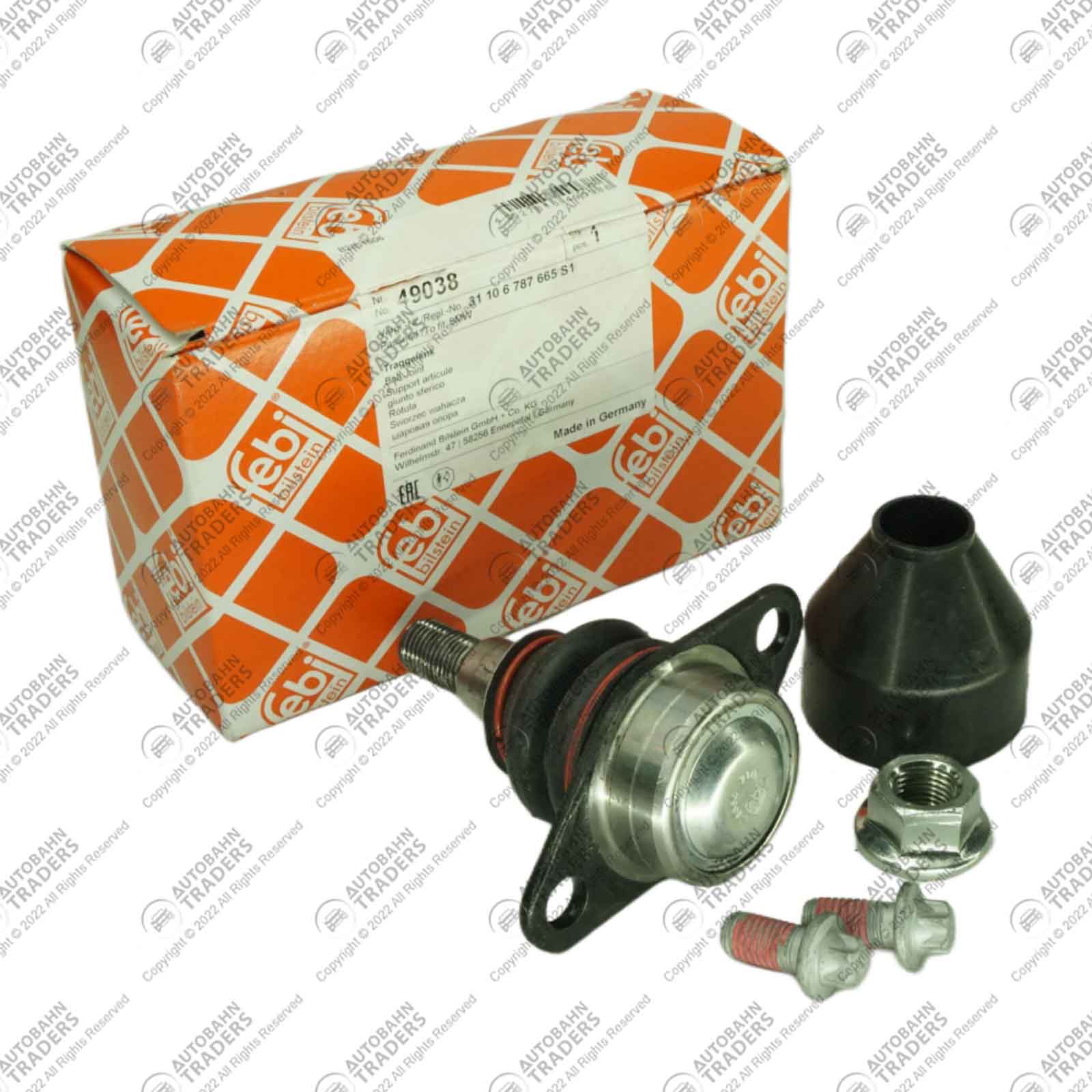 Ball Joint