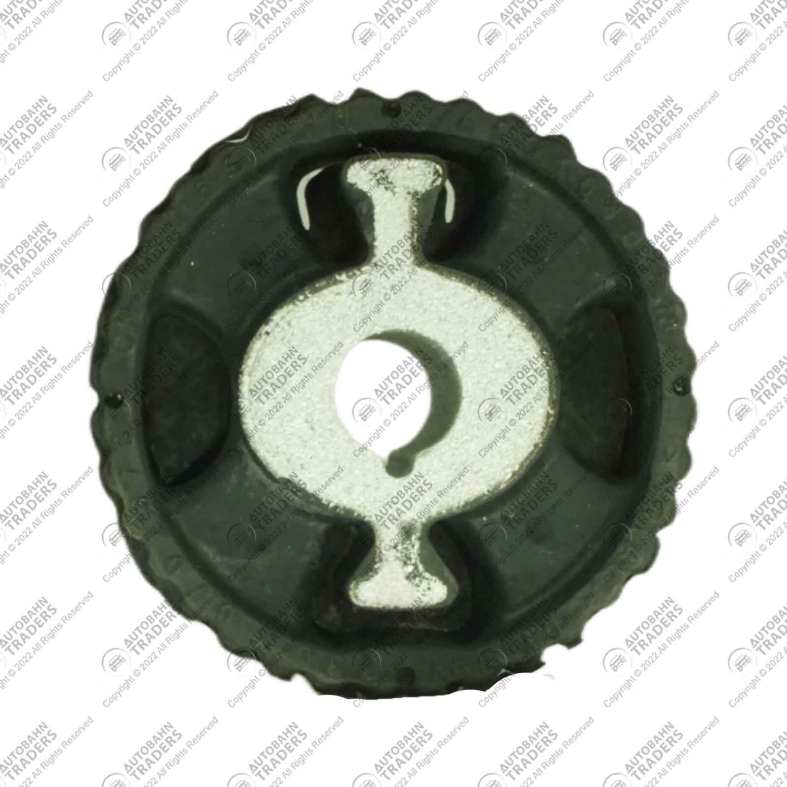 Axle Bush - Image 4