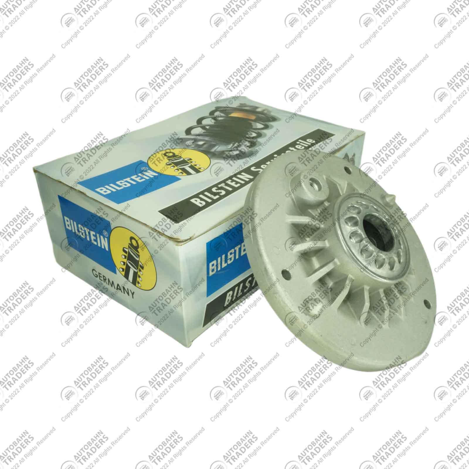 Top strut mount