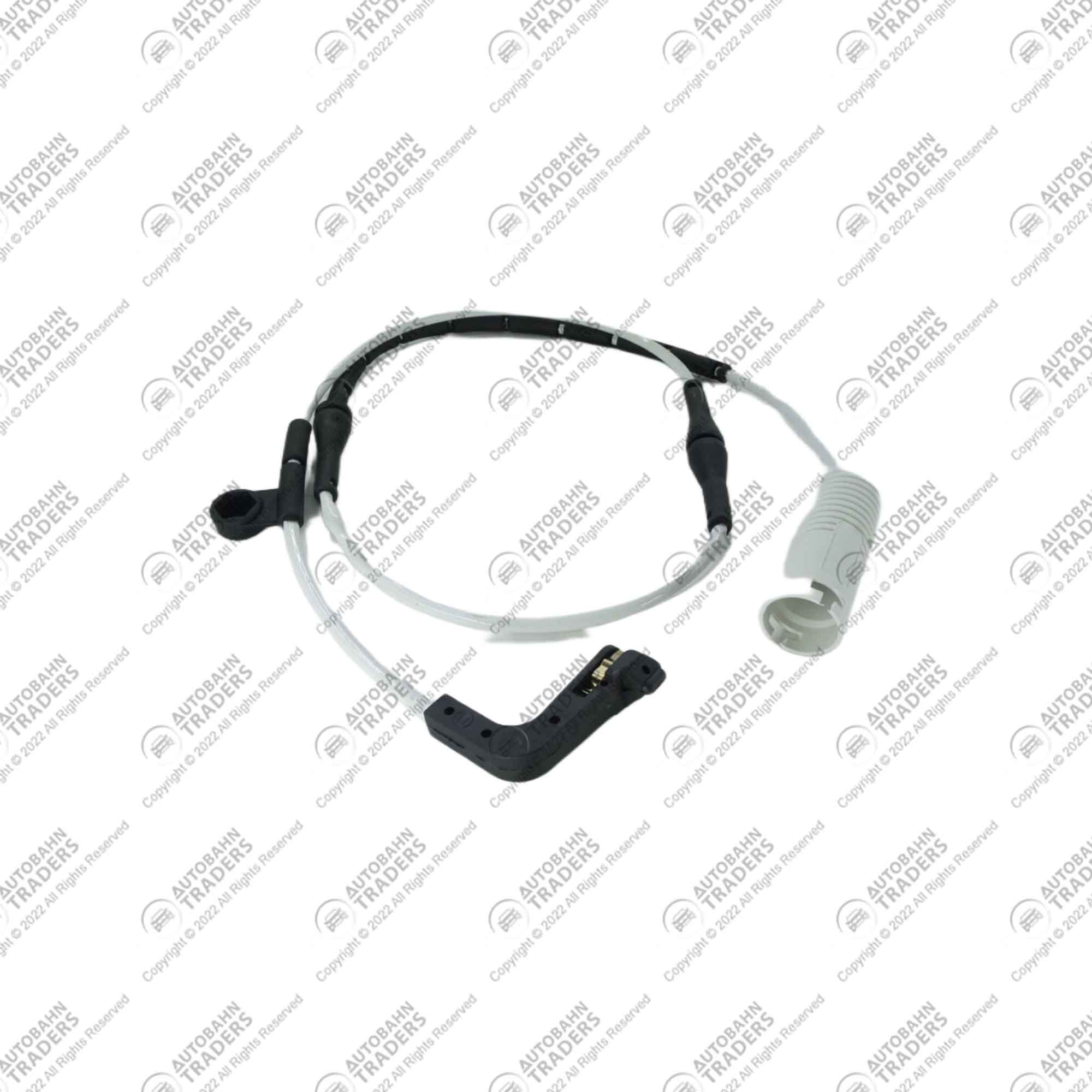 Rear Brake Pad Sensor - Image 2
