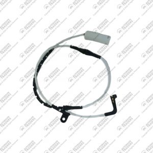 Rear Brake Pad Sensor