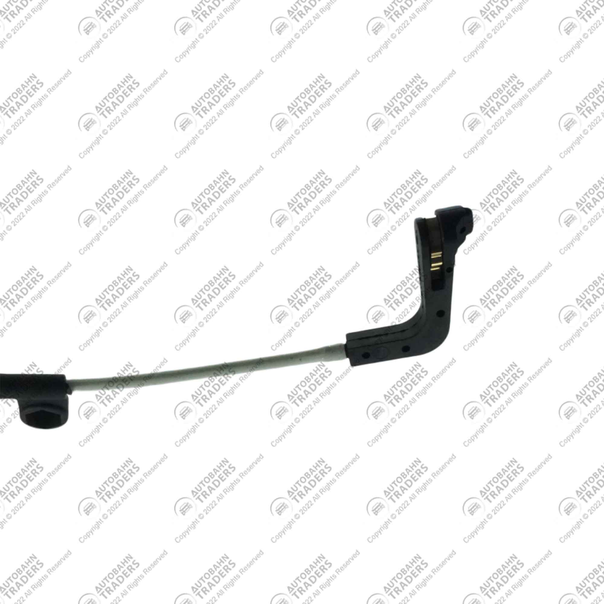 Rear Brake Pad Sensor - Image 3