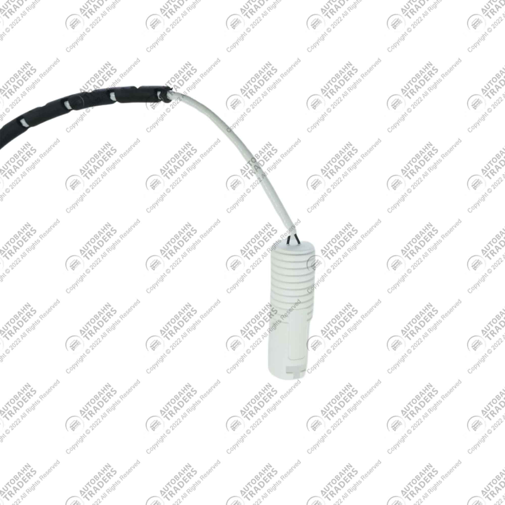Rear Brake Pad Sensor - Image 5