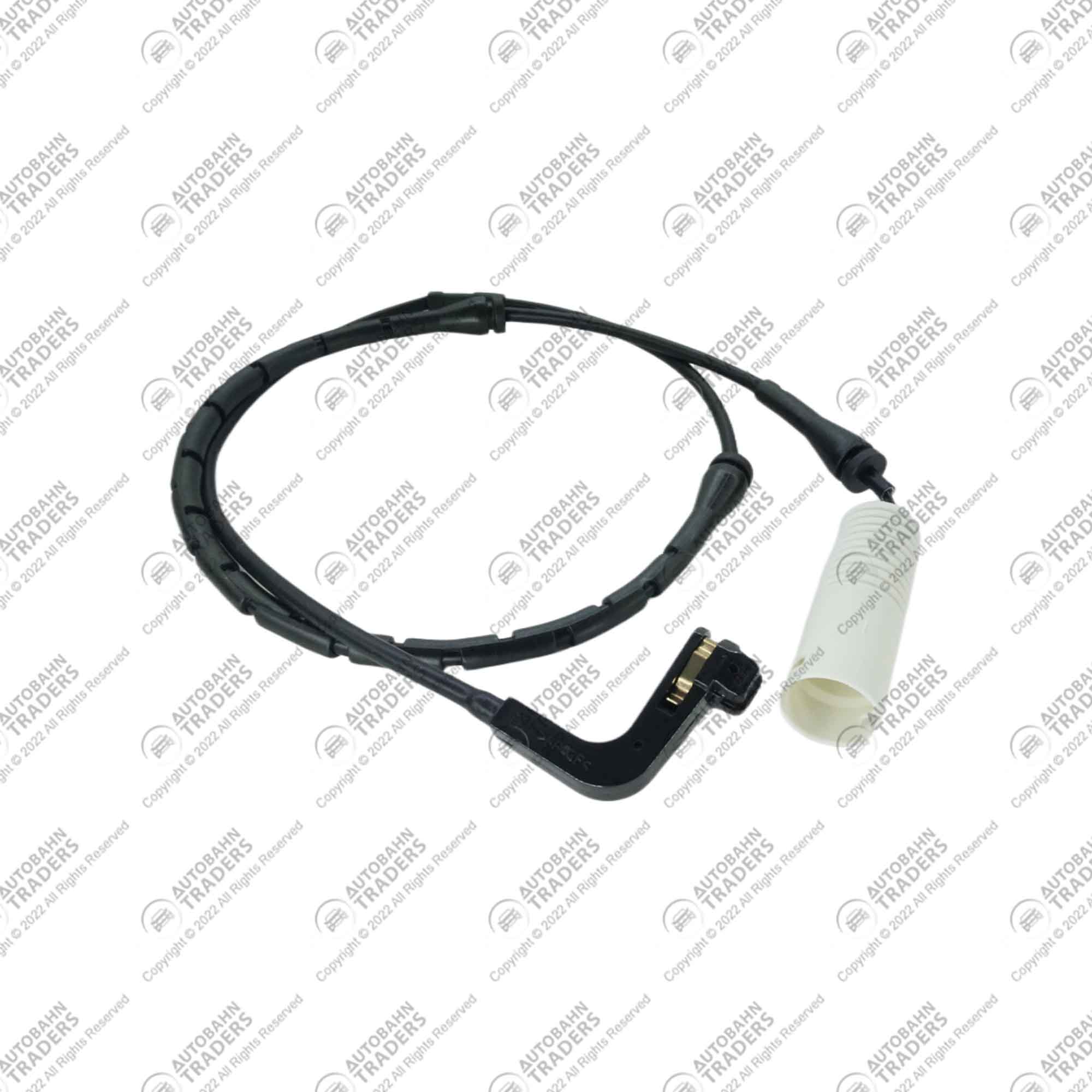 Front Brake Pad Sensor - Image 2