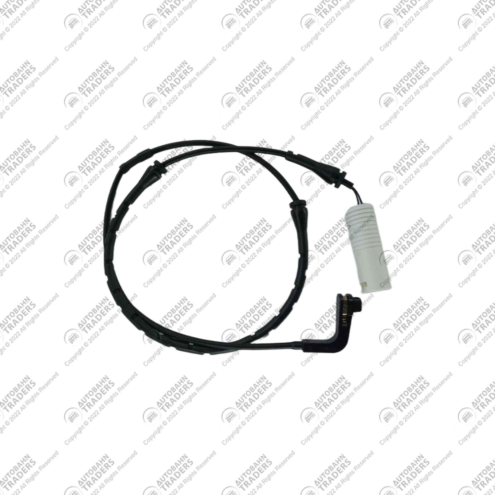 Front Brake Pad Sensor