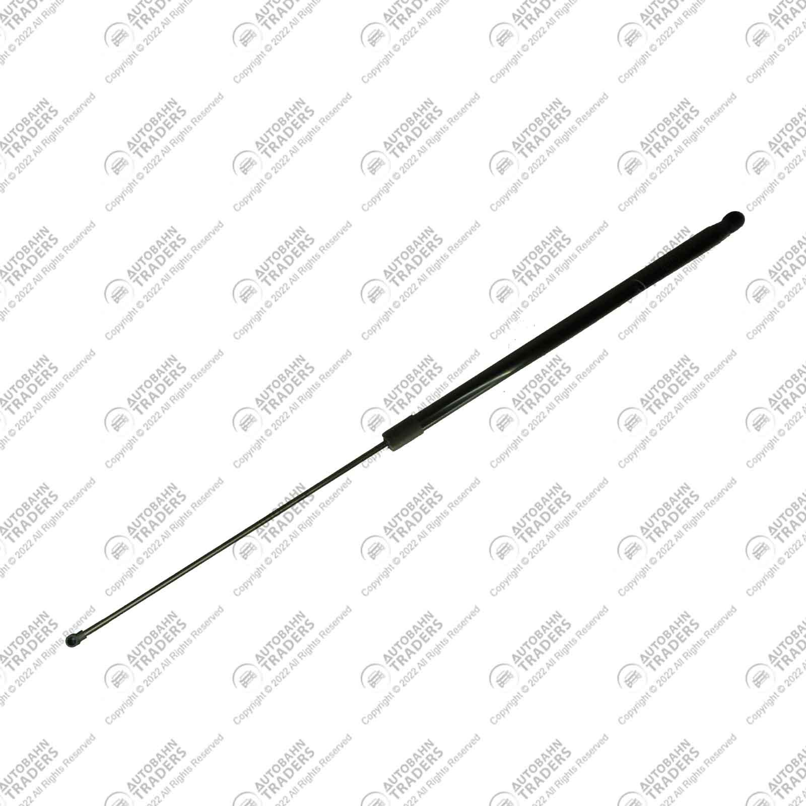 Gas Spring