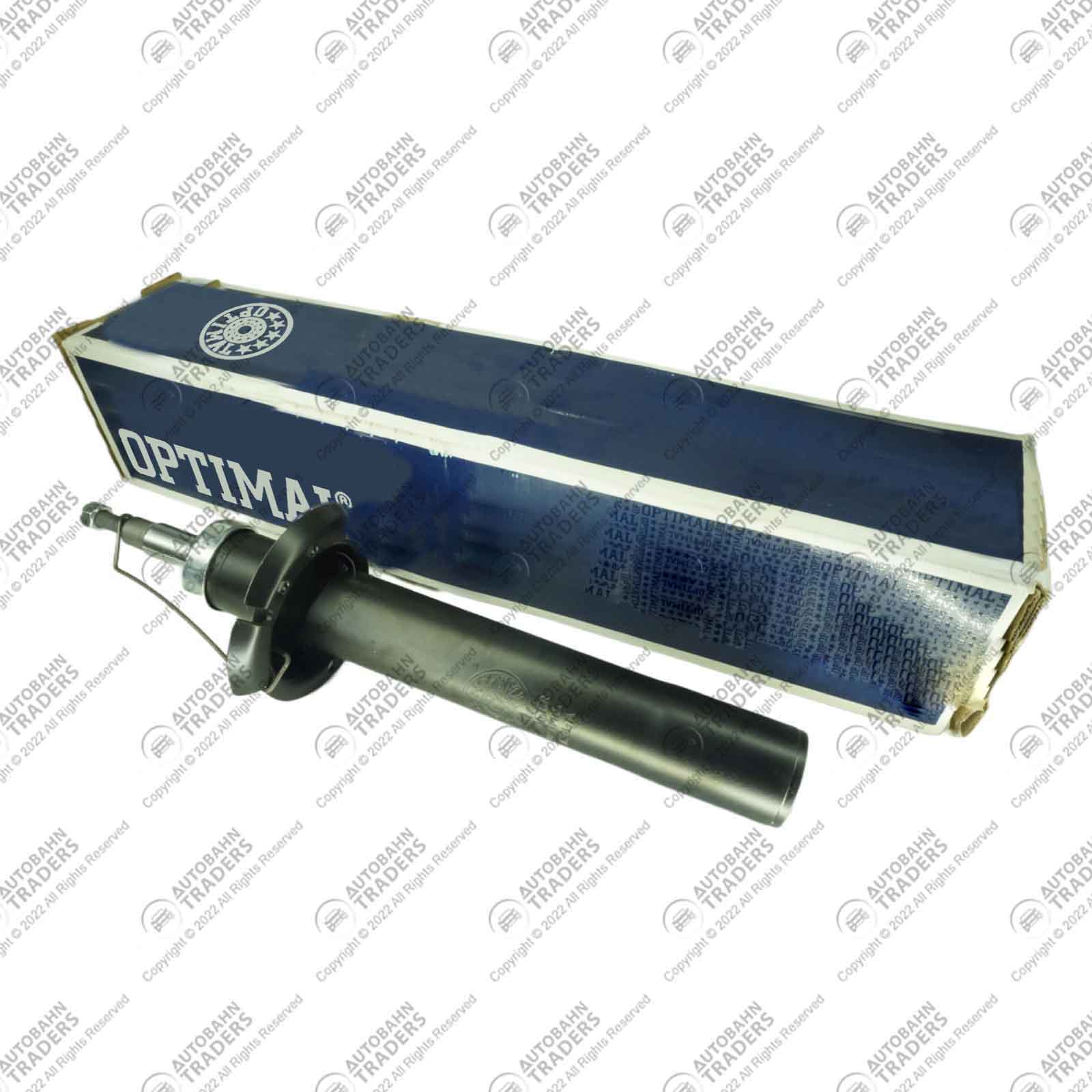 Shock Absorber - RH