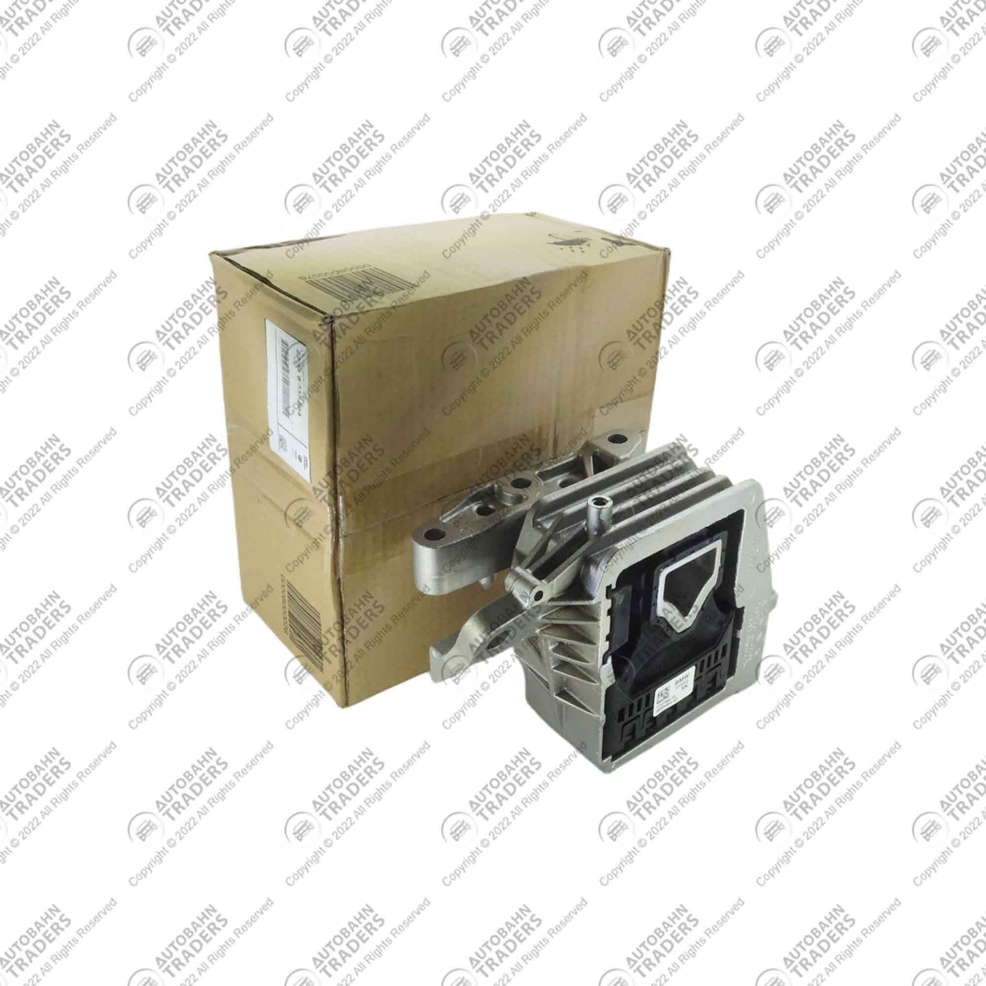 Engine Mount