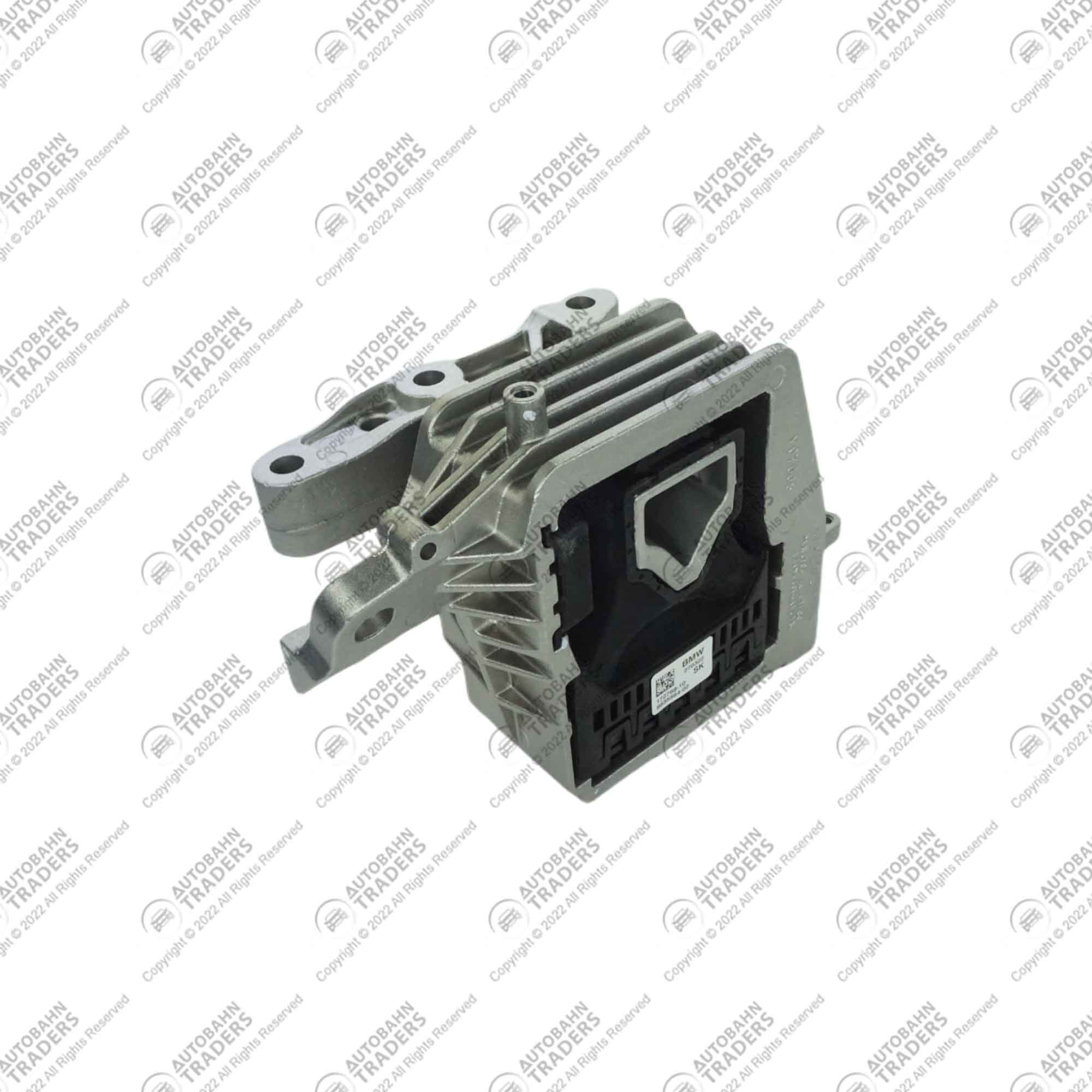 Engine Mount - Image 2