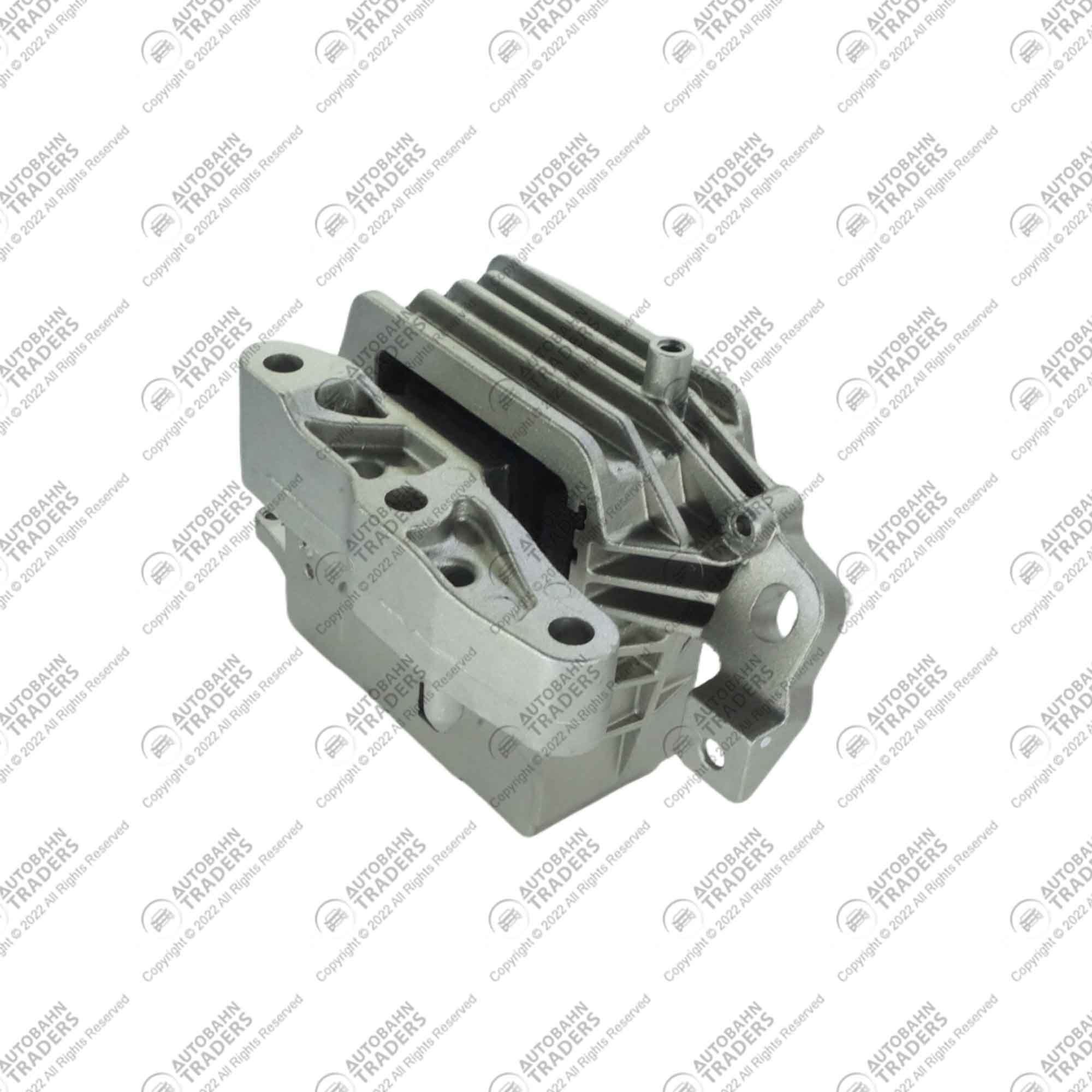 Engine Mount - Image 8