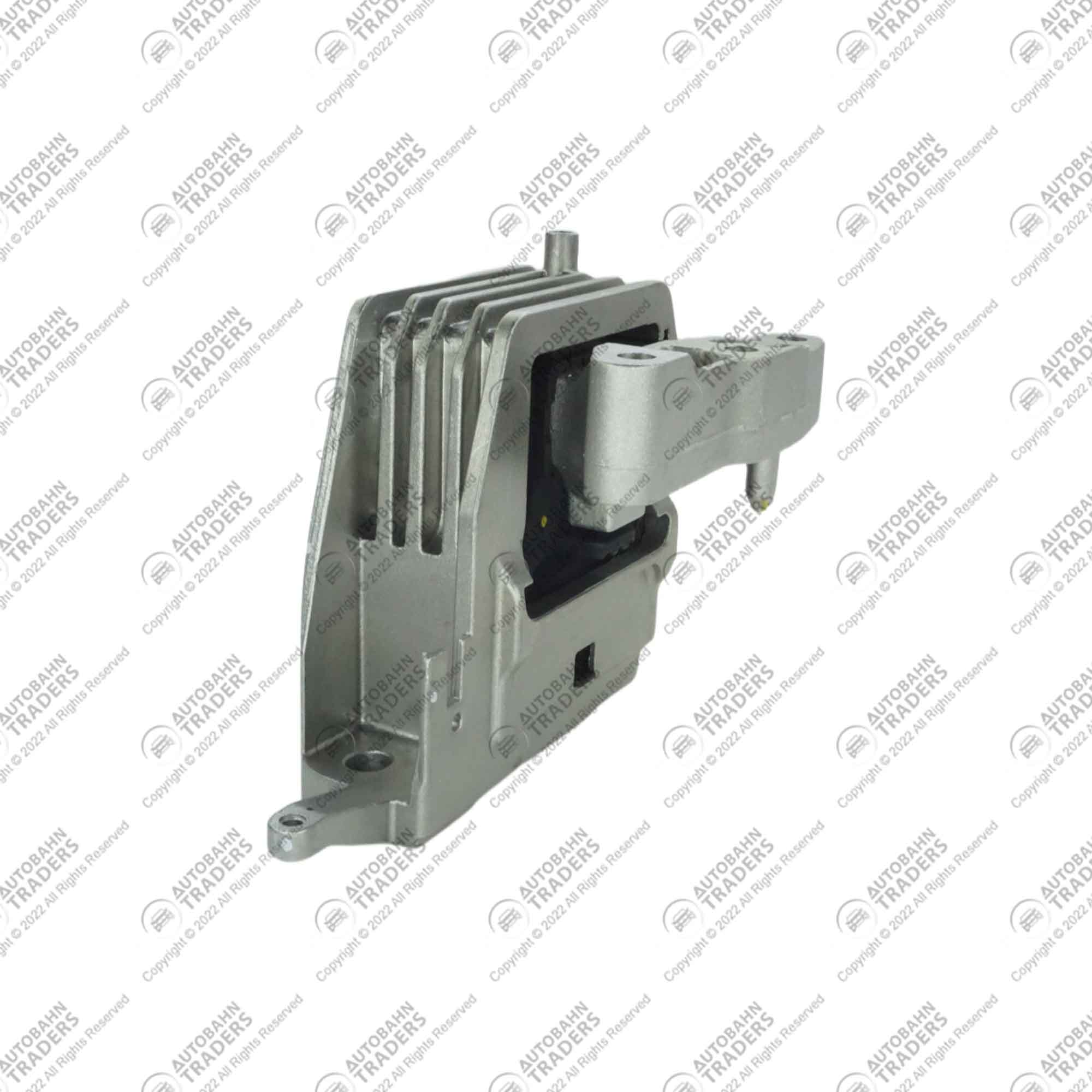Engine Mount - Image 6