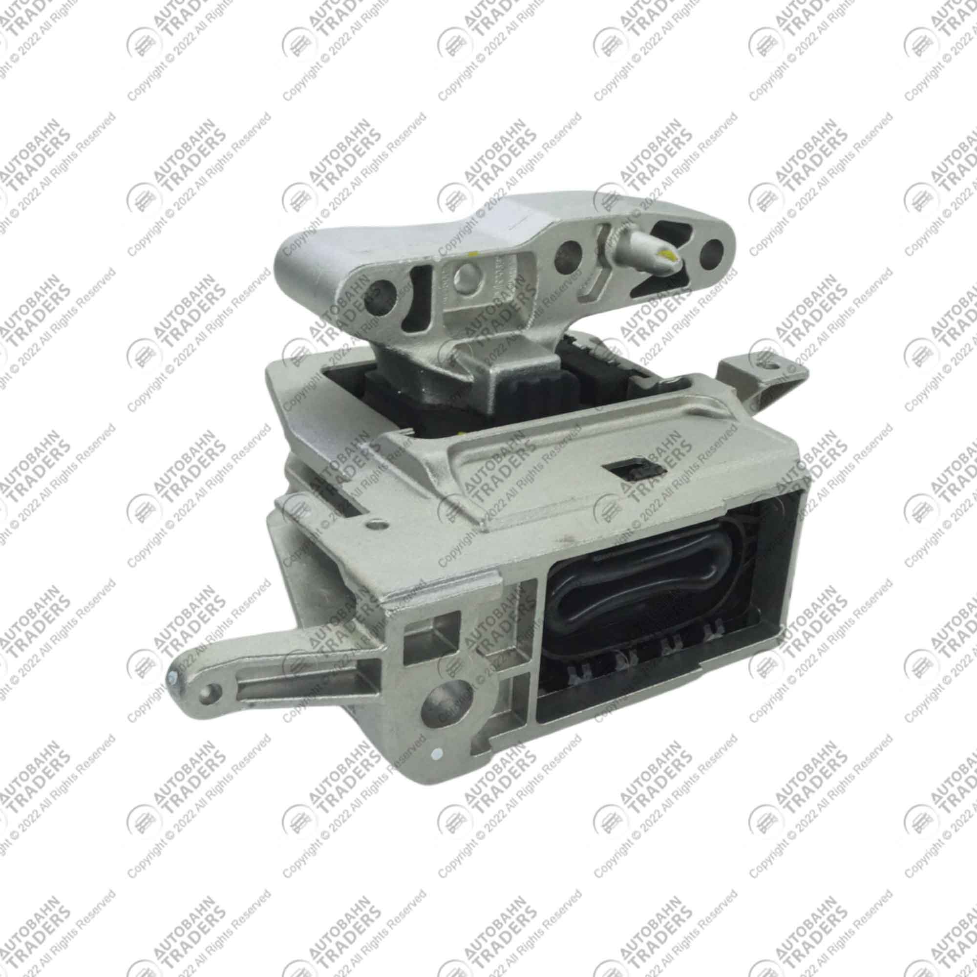 Engine Mount - Image 5