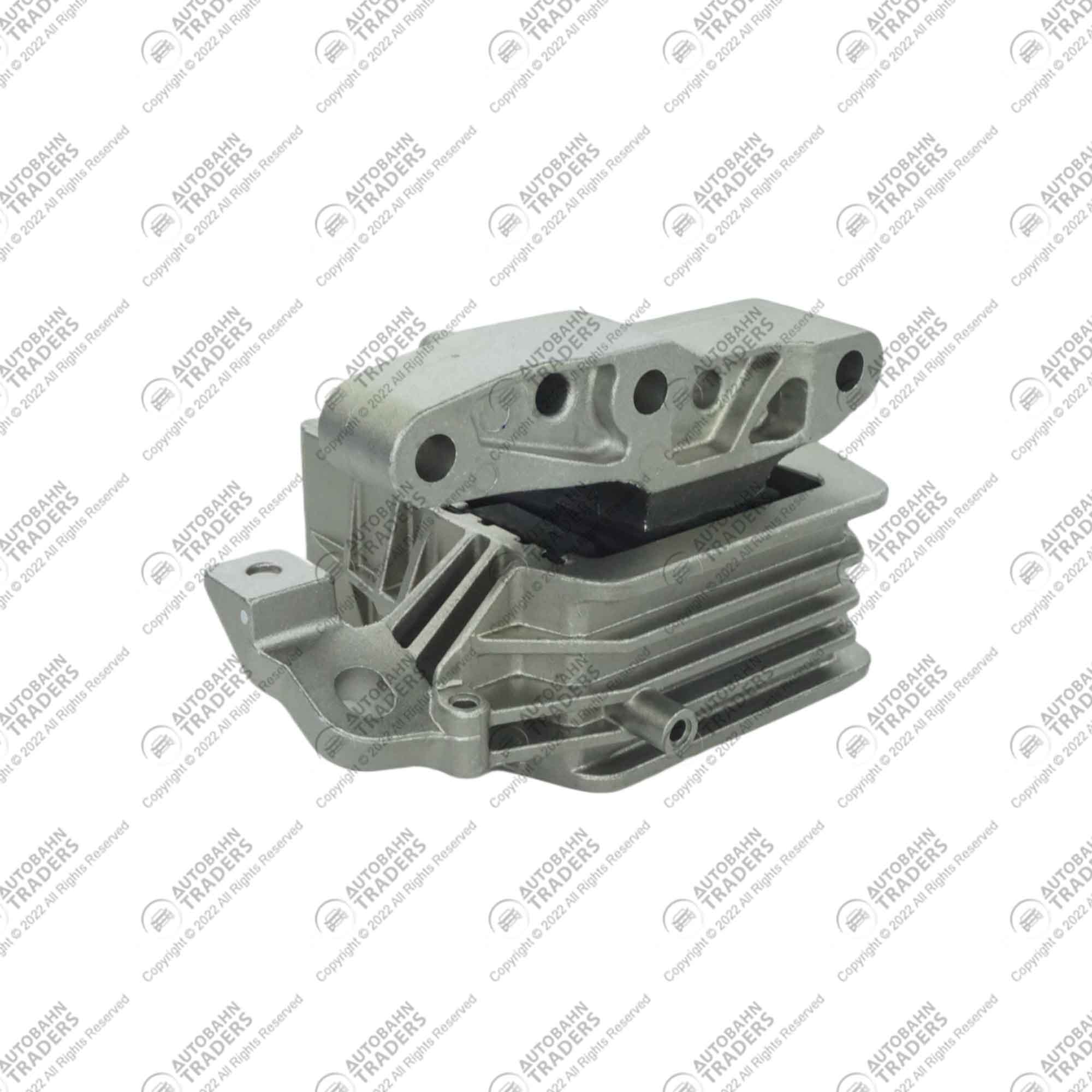 Engine Mount - Image 4