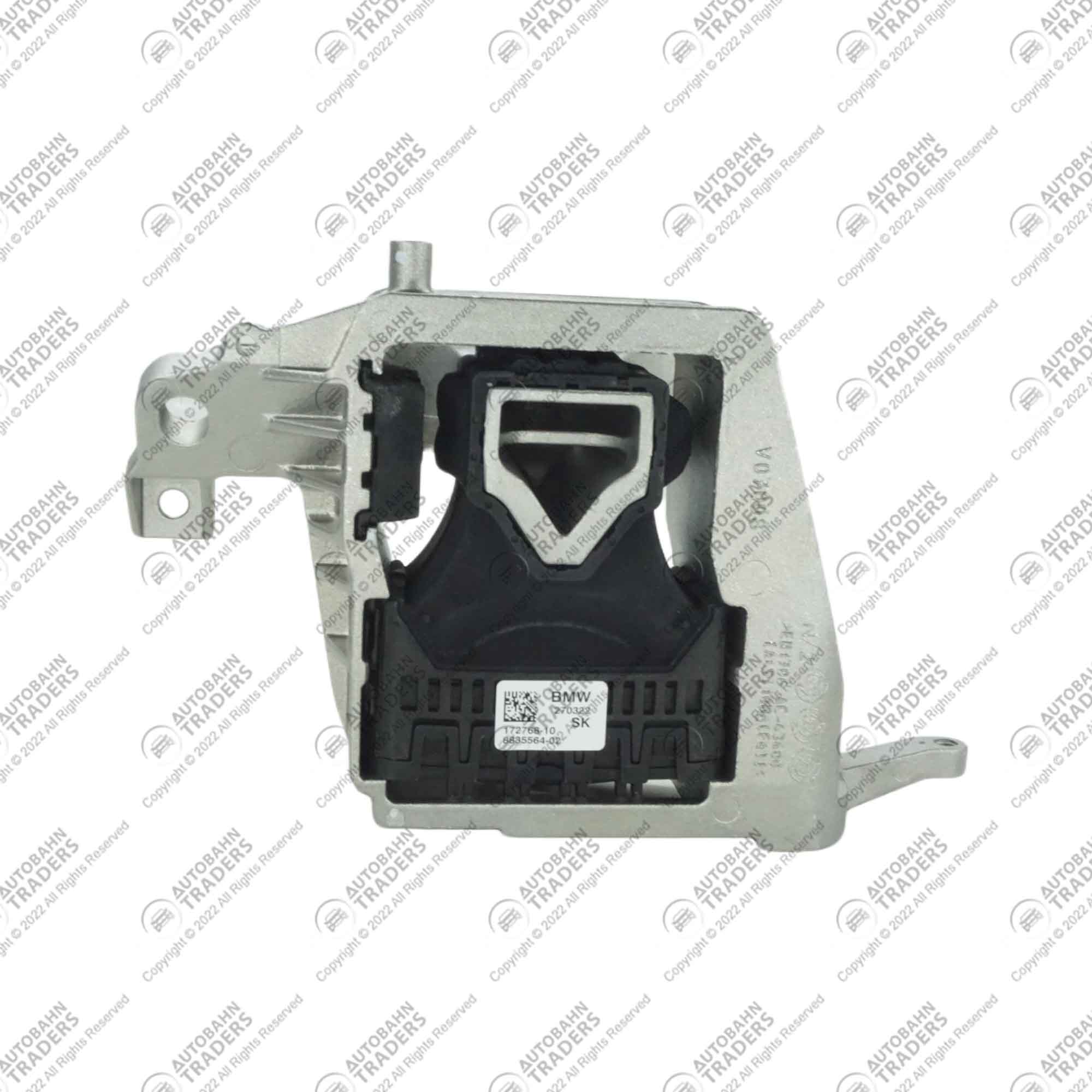 Engine Mount - Image 3
