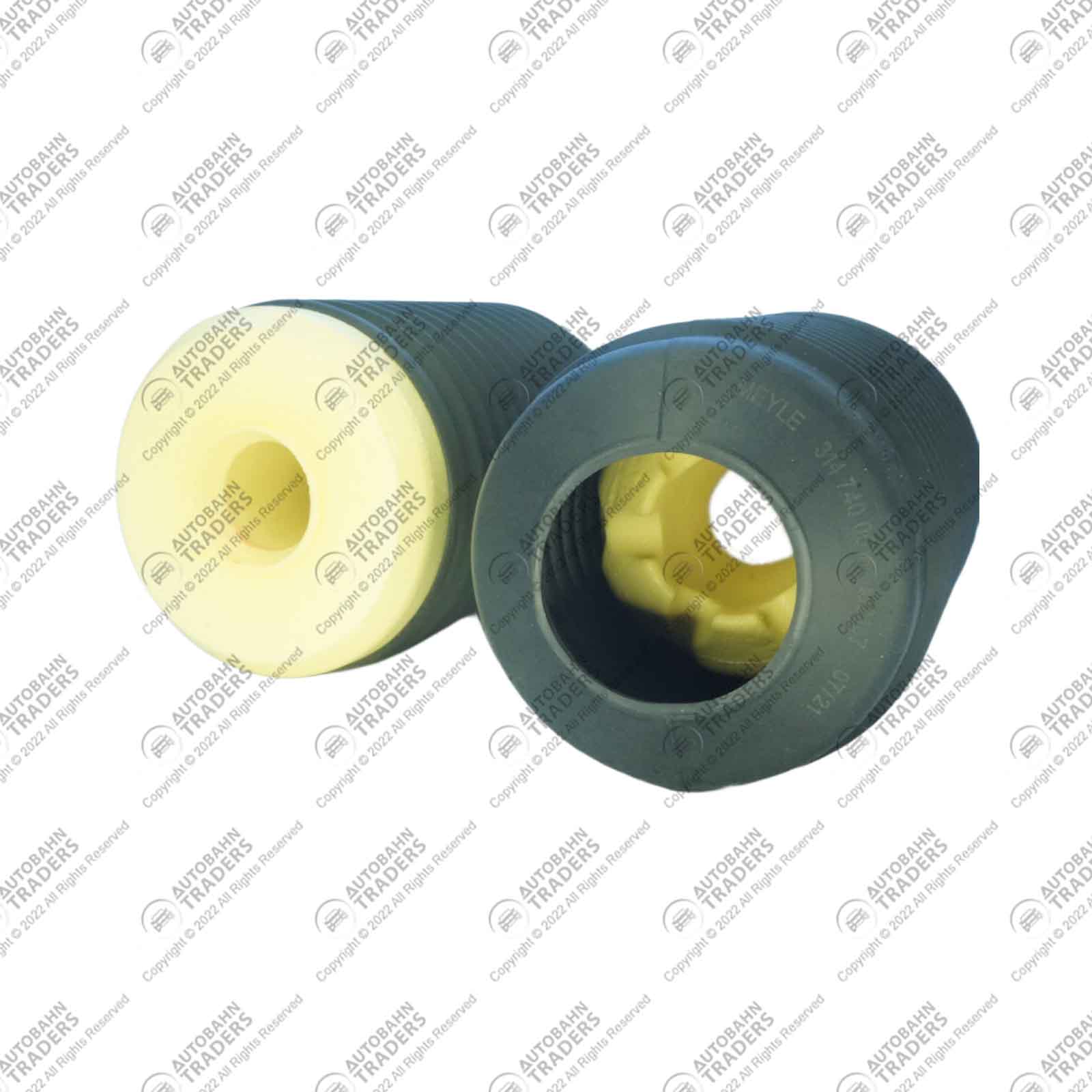 Dust Cover Kit - Image 2