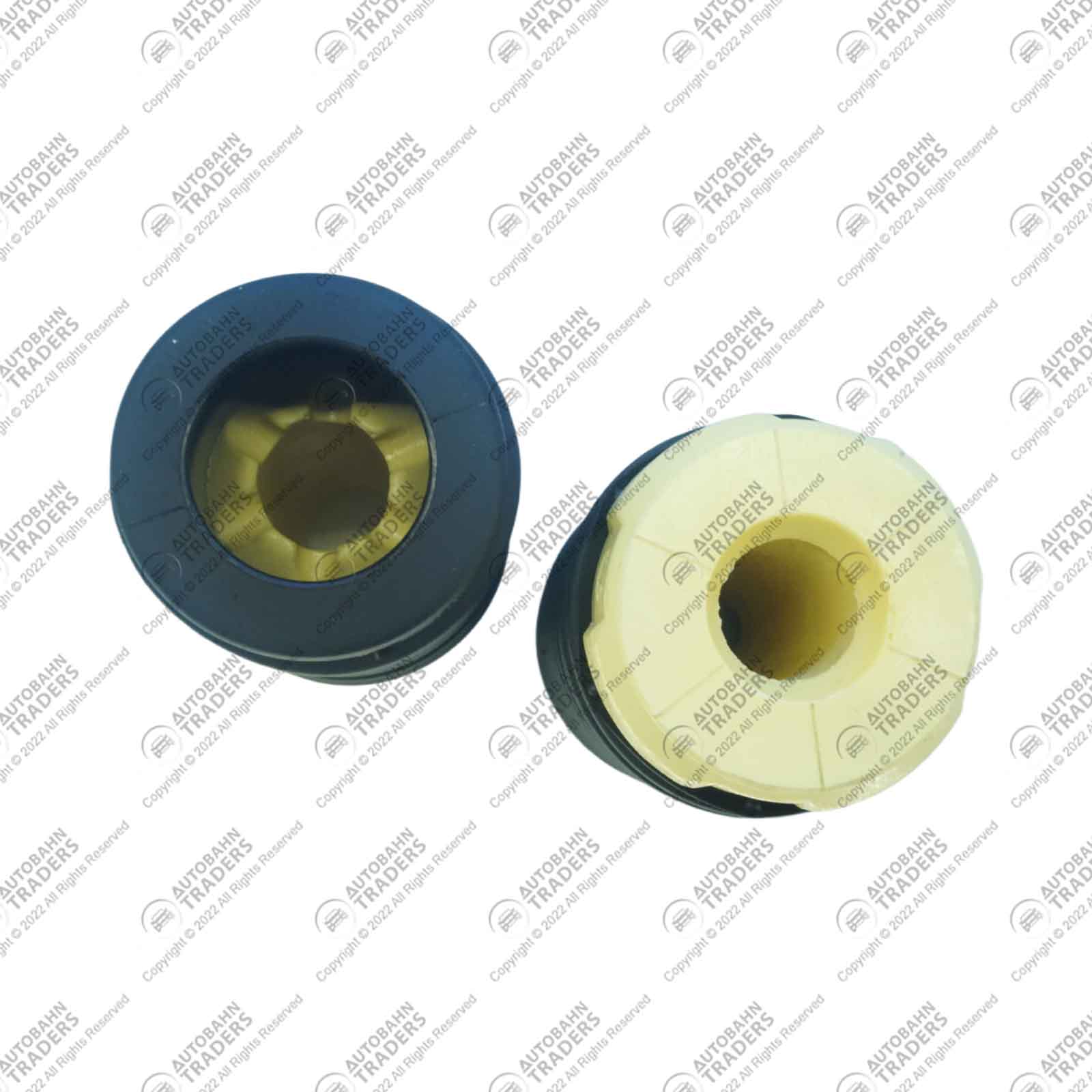 Front Dust Cover Kit - Image 2