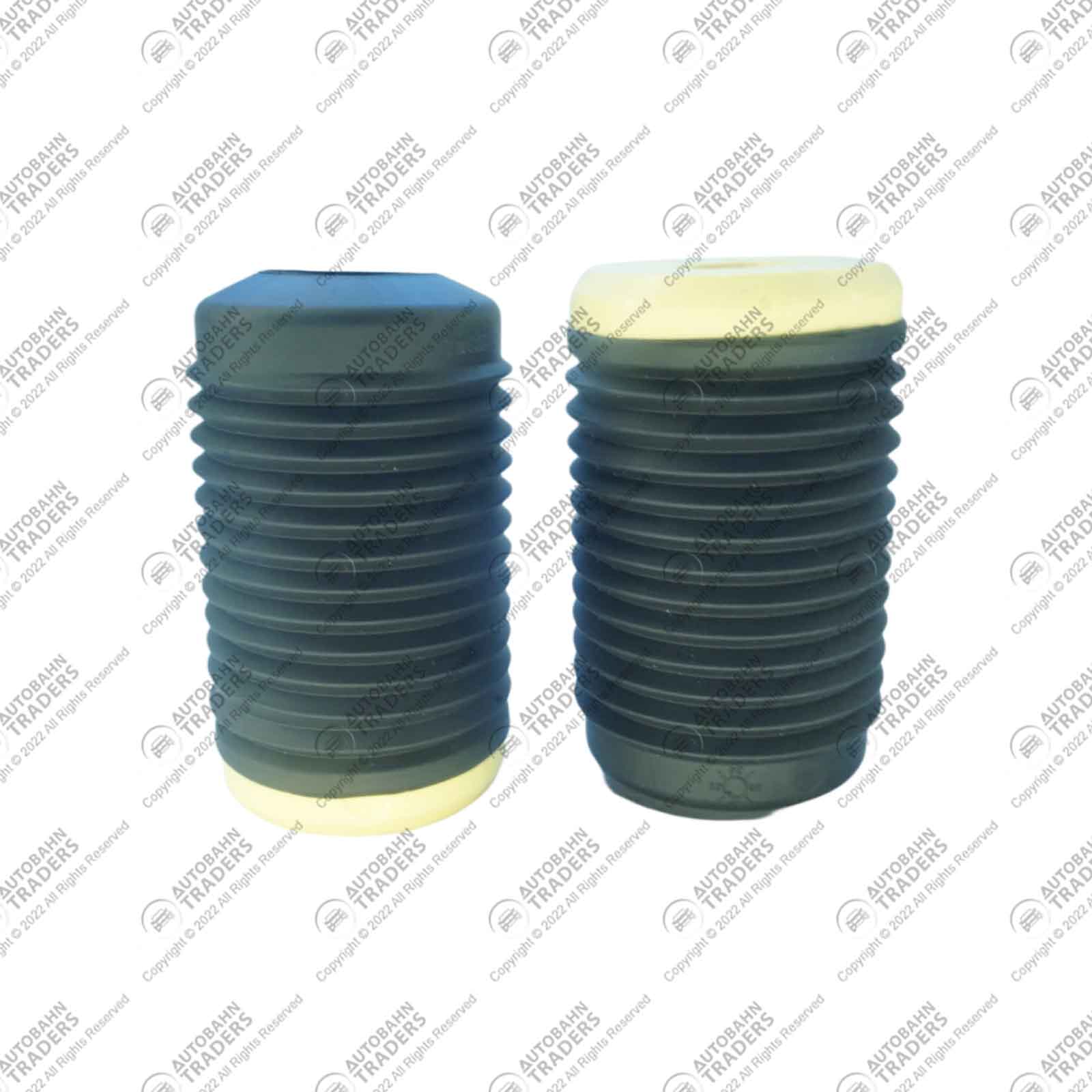 Front Dust Cover Kit - Image 3