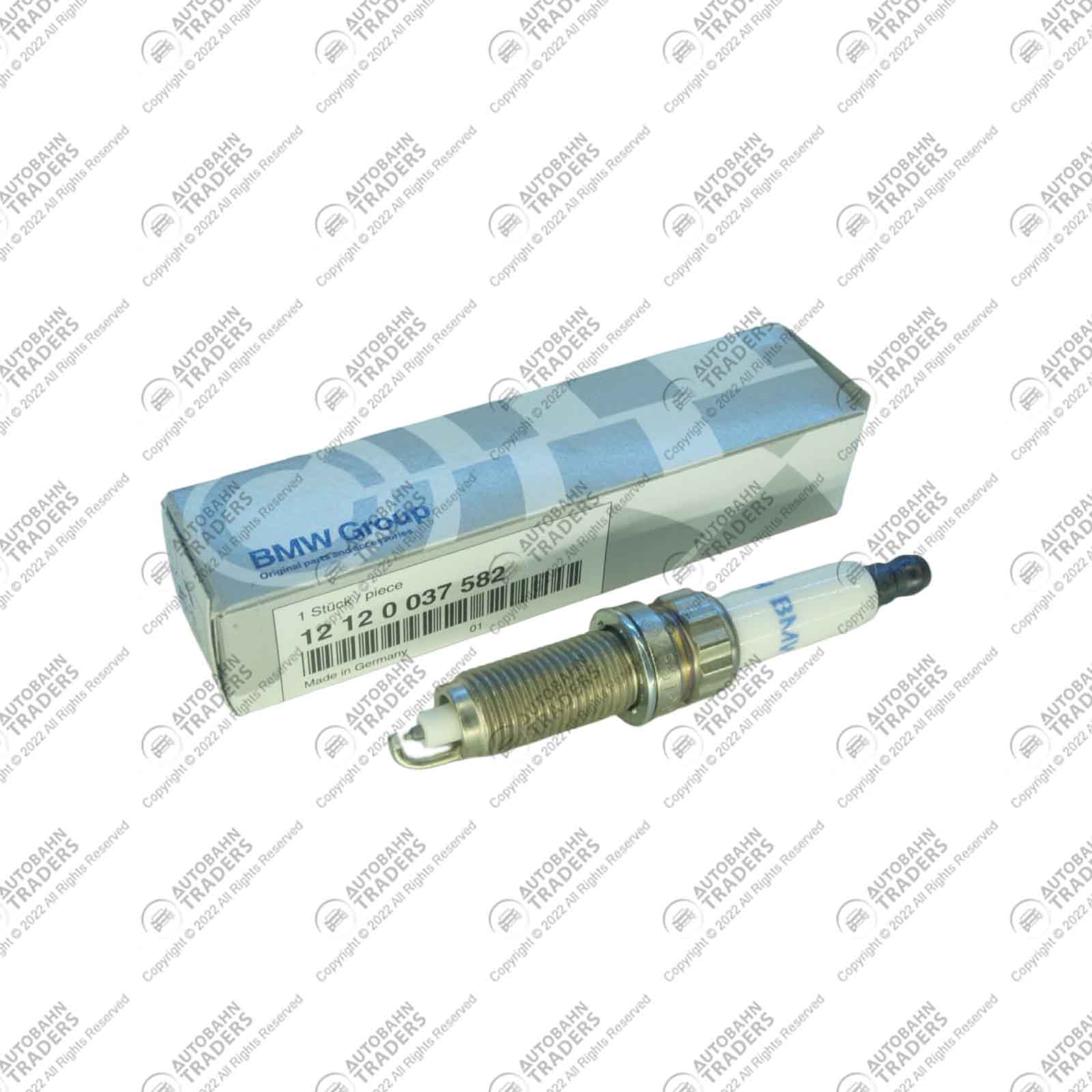 Spark Plug