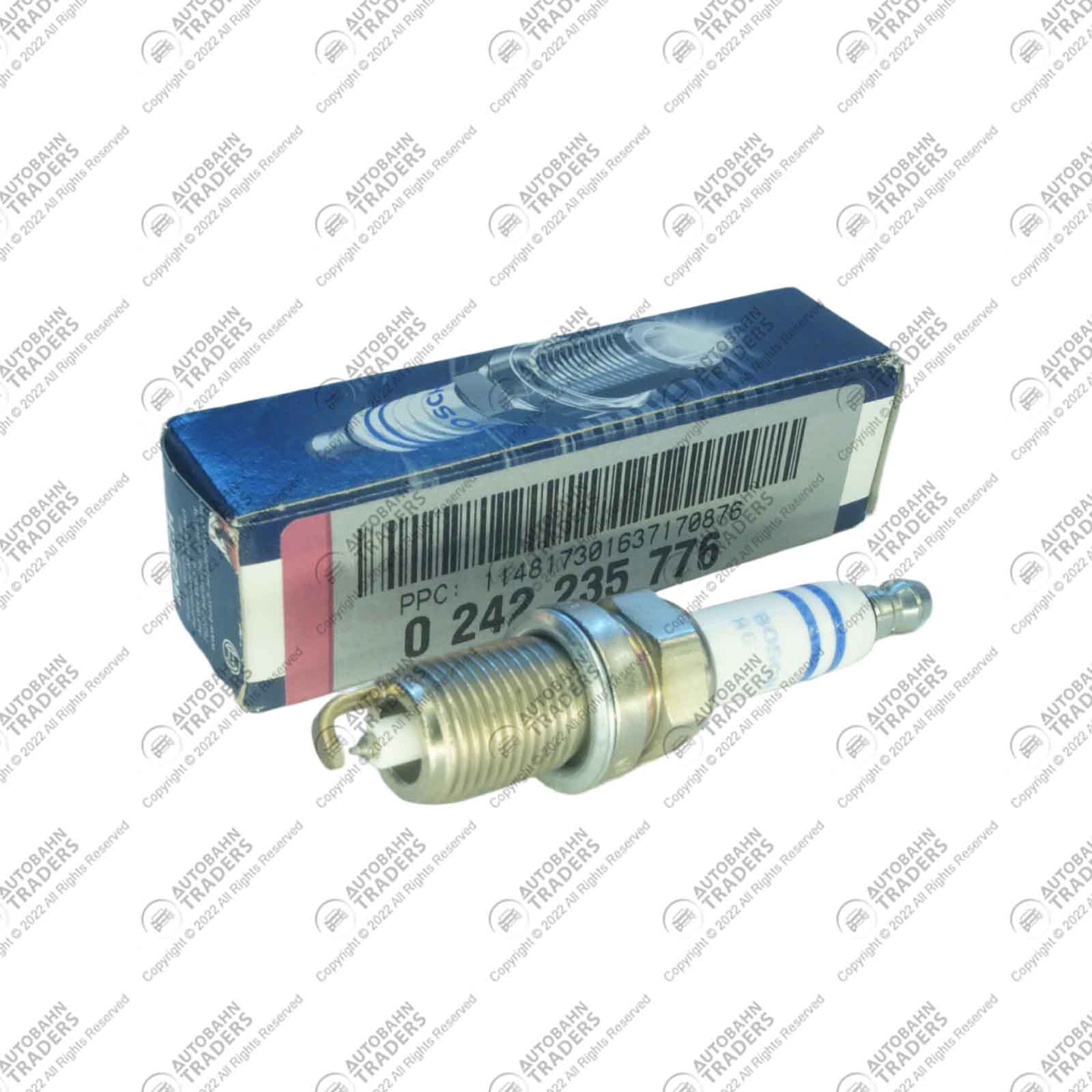 Spark Plug