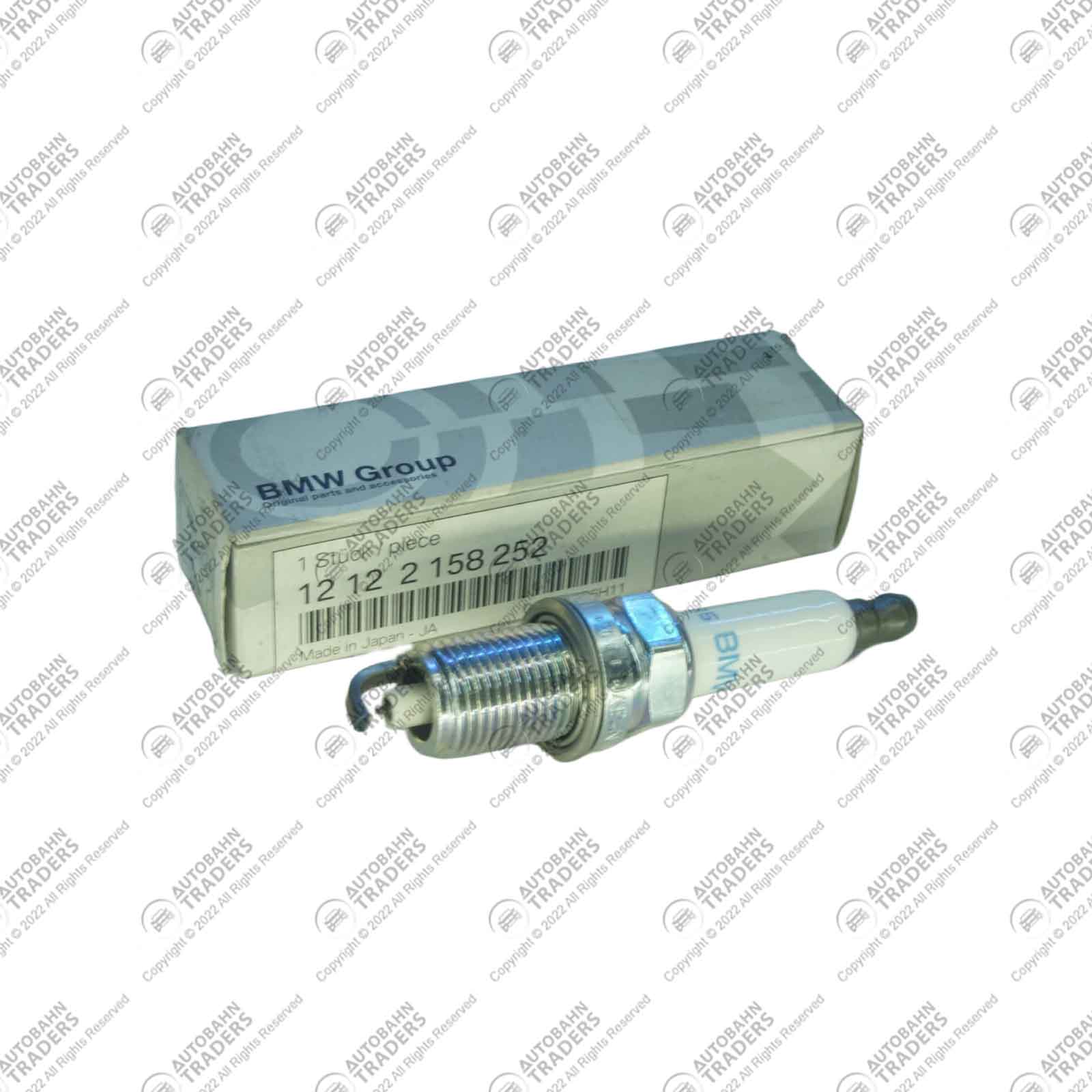 Spark Plug
